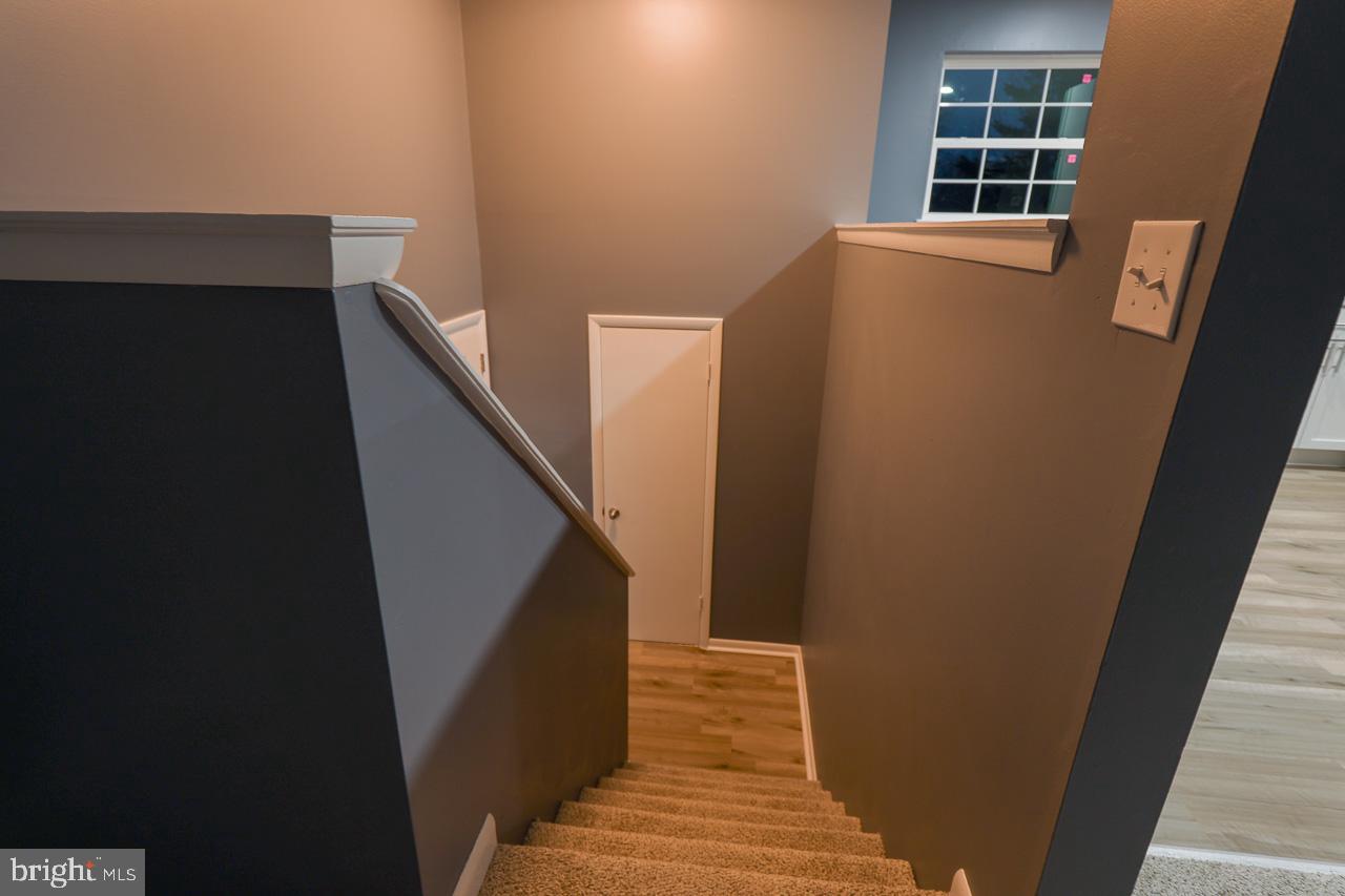 STONEY RIDGE FARM - Residential