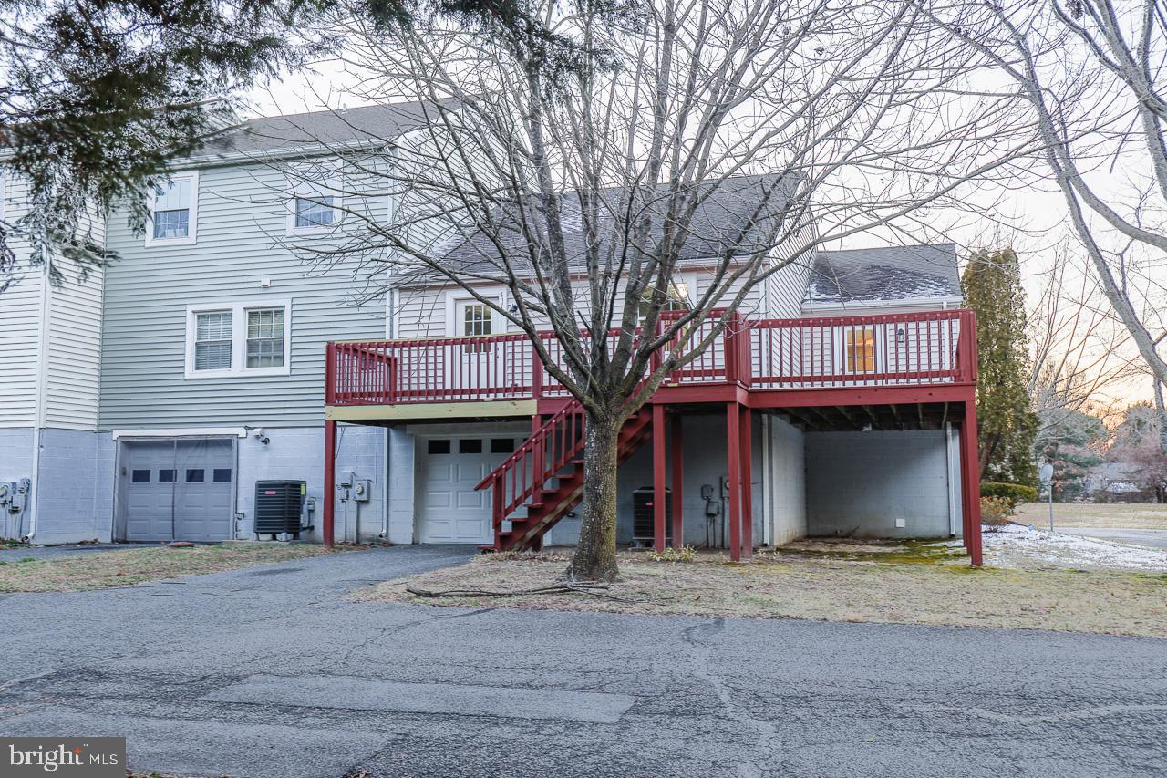 STONEY RIDGE FARM - Residential