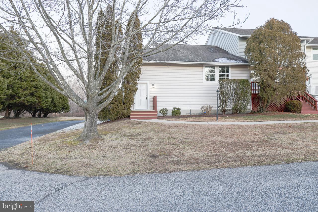 STONEY RIDGE FARM - Residential