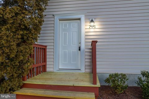 29595 DUTCHMANS LANE 42/701 EASTON MD 21601