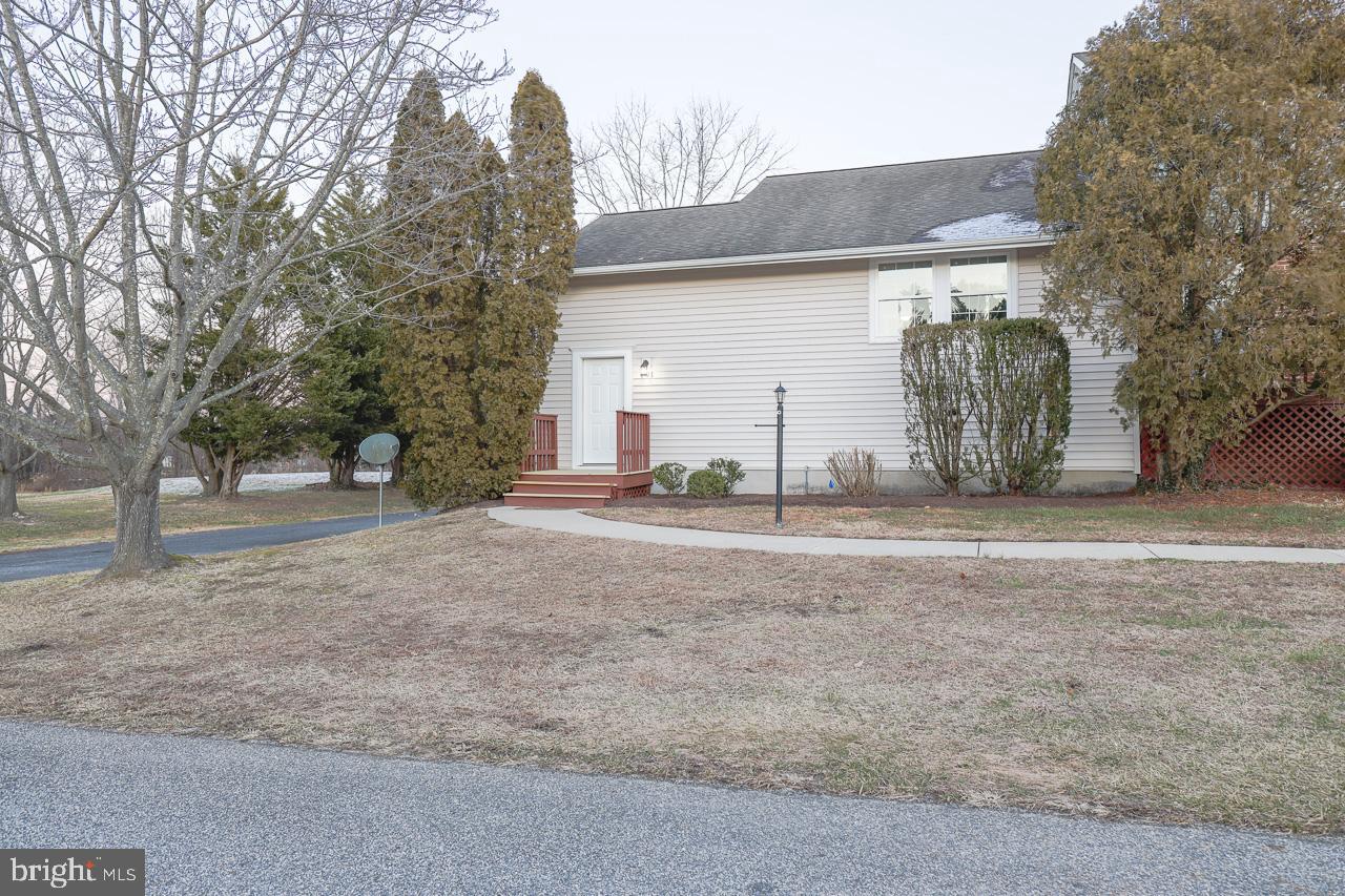 STONEY RIDGE FARM - Residential