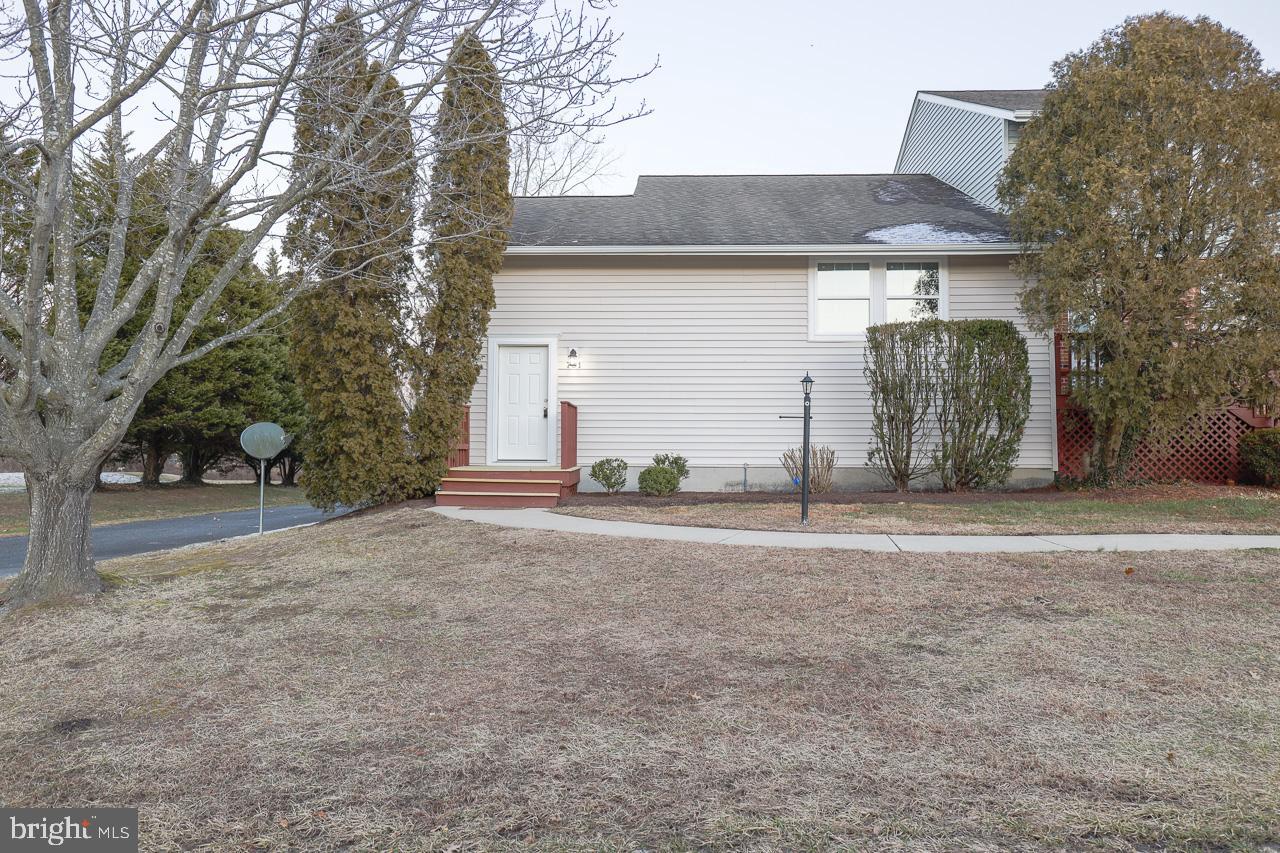 STONEY RIDGE FARM - Residential