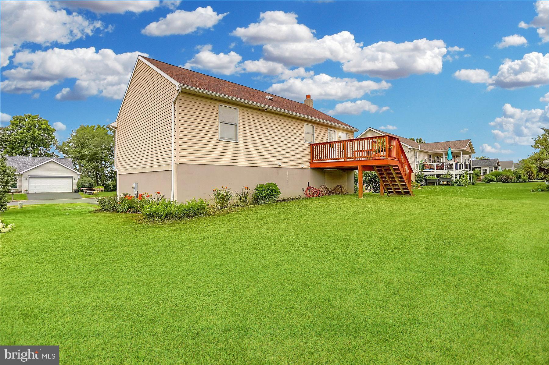 STEEPLECHASE - Residential