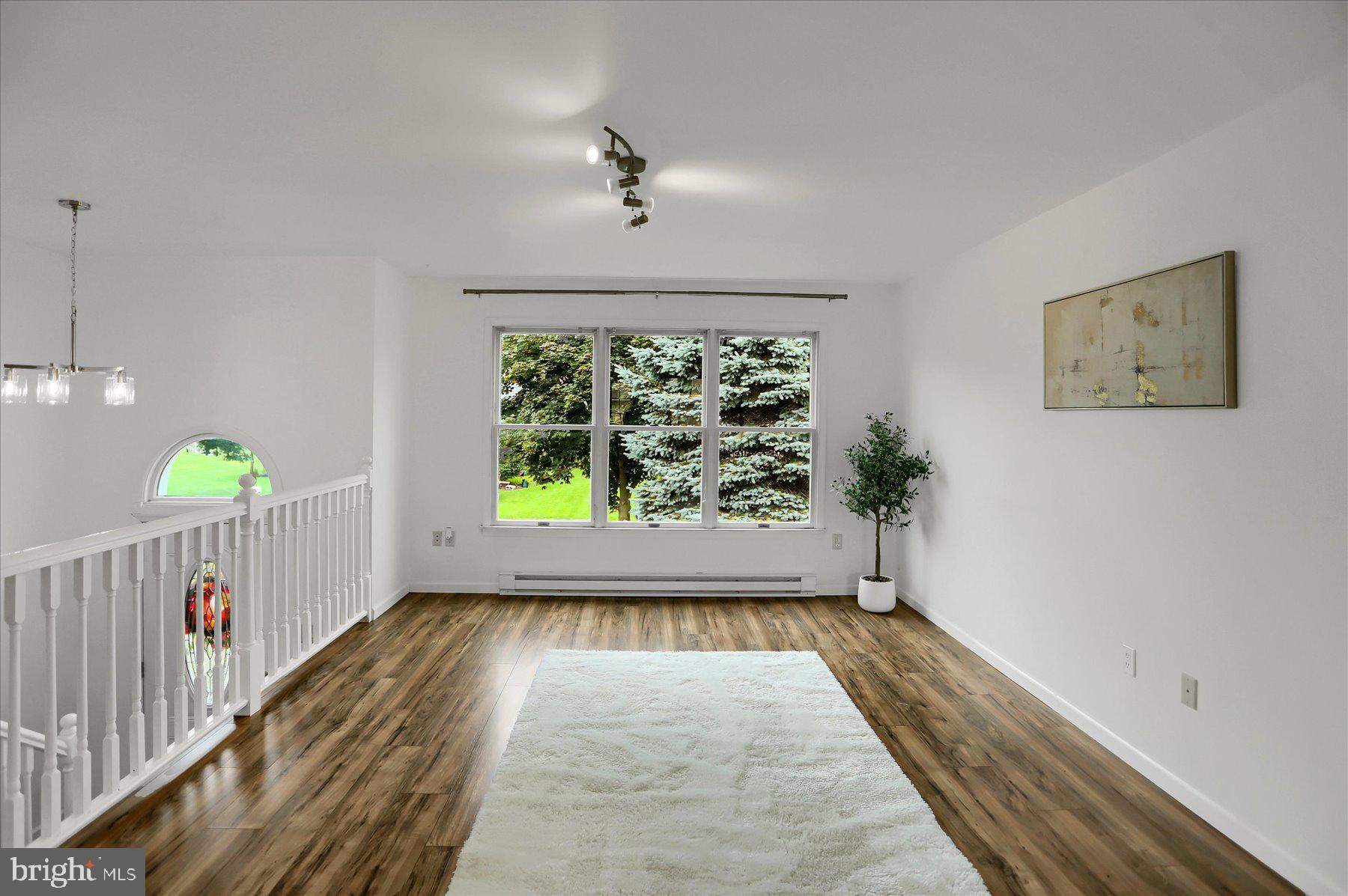 STEEPLECHASE - Residential