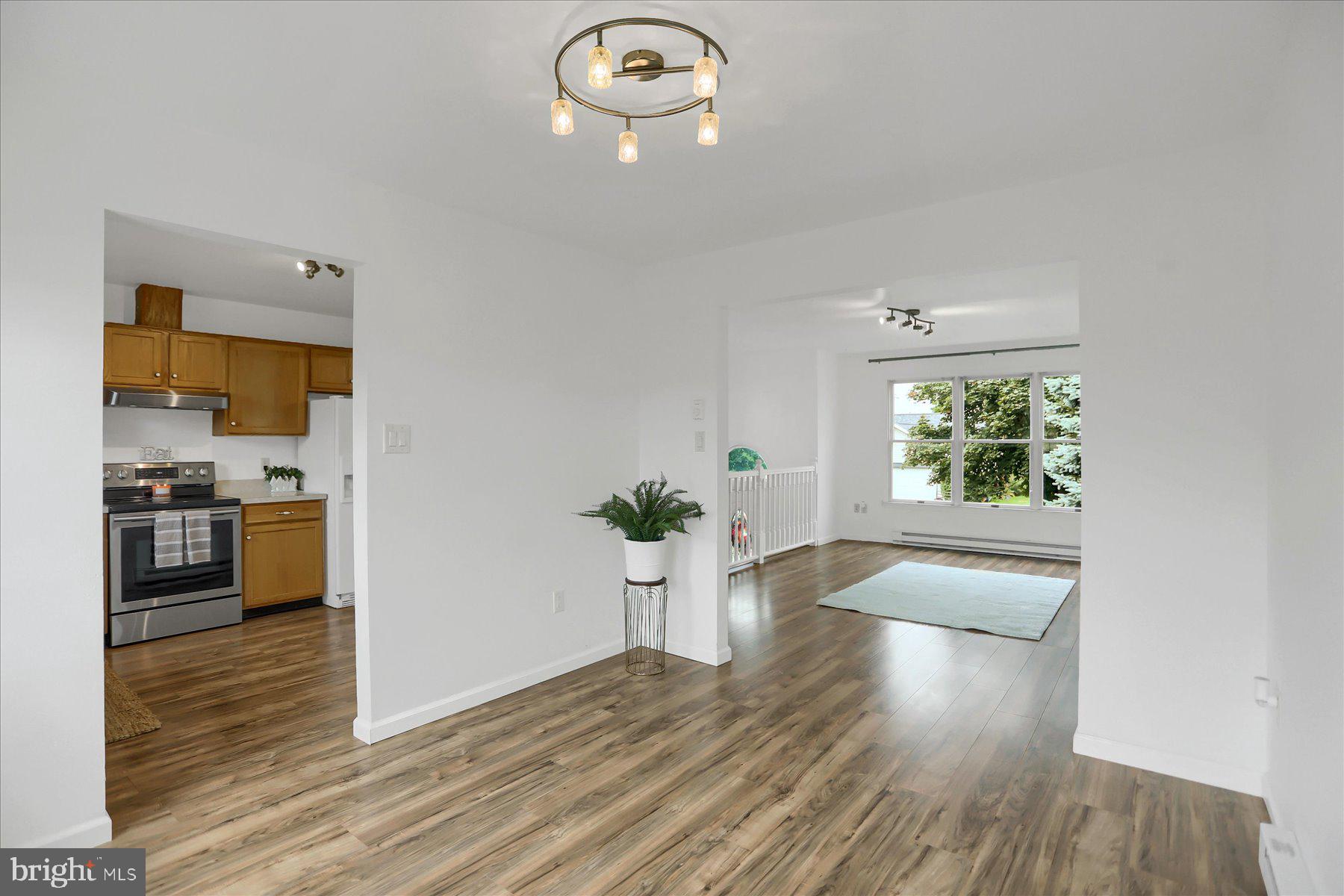 STEEPLECHASE - Residential