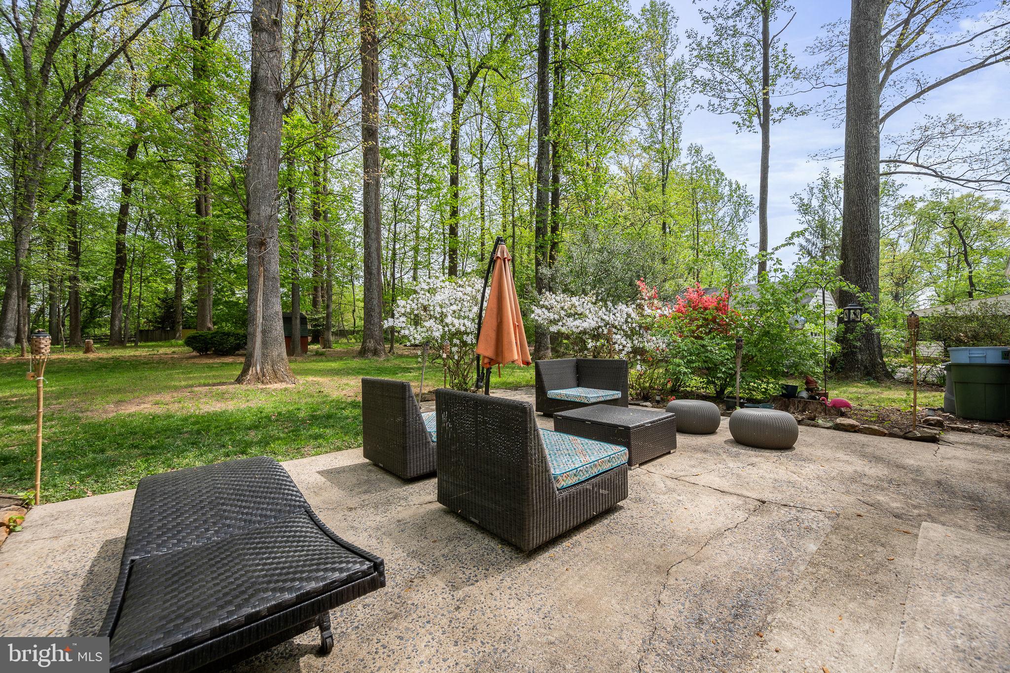 GRANBY WOODS - Residential