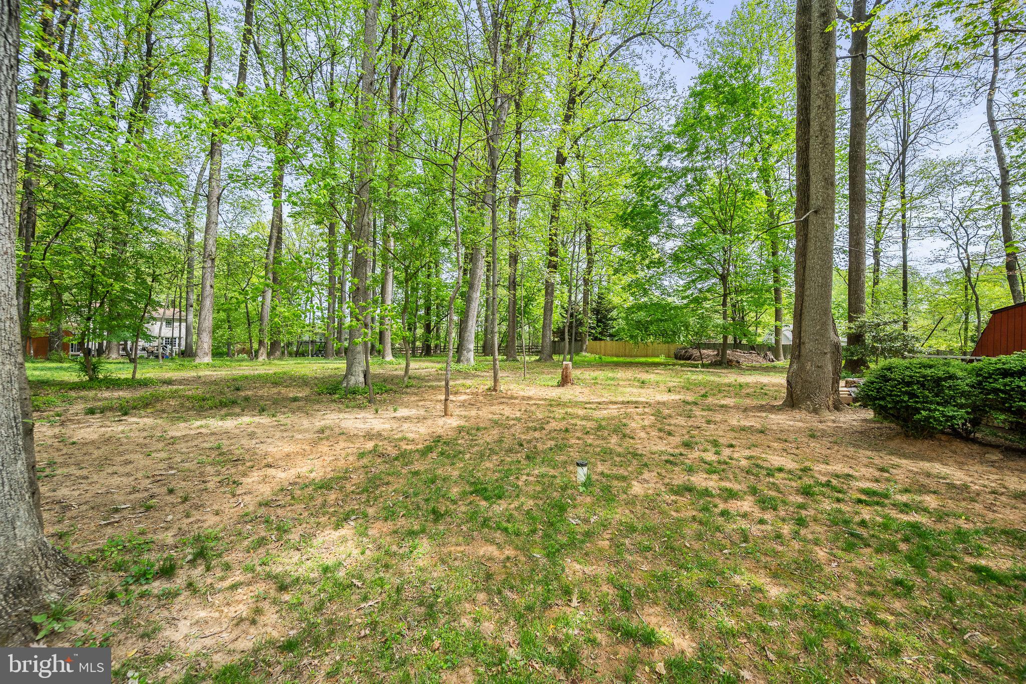 GRANBY WOODS - Residential