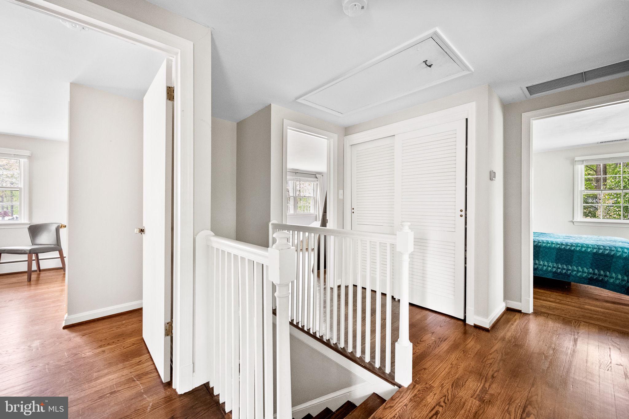 GRANBY WOODS - Residential