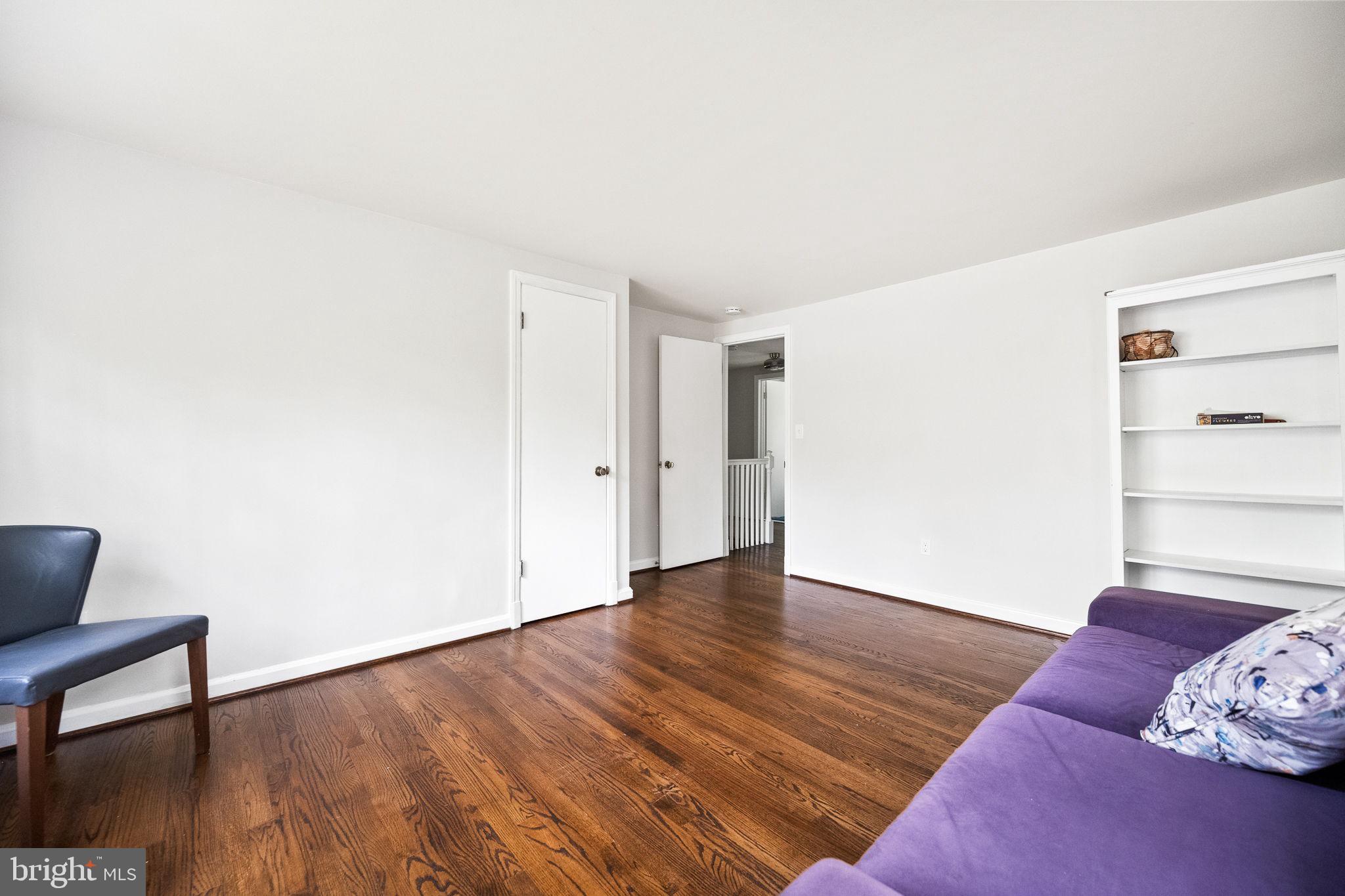 GRANBY WOODS - Residential