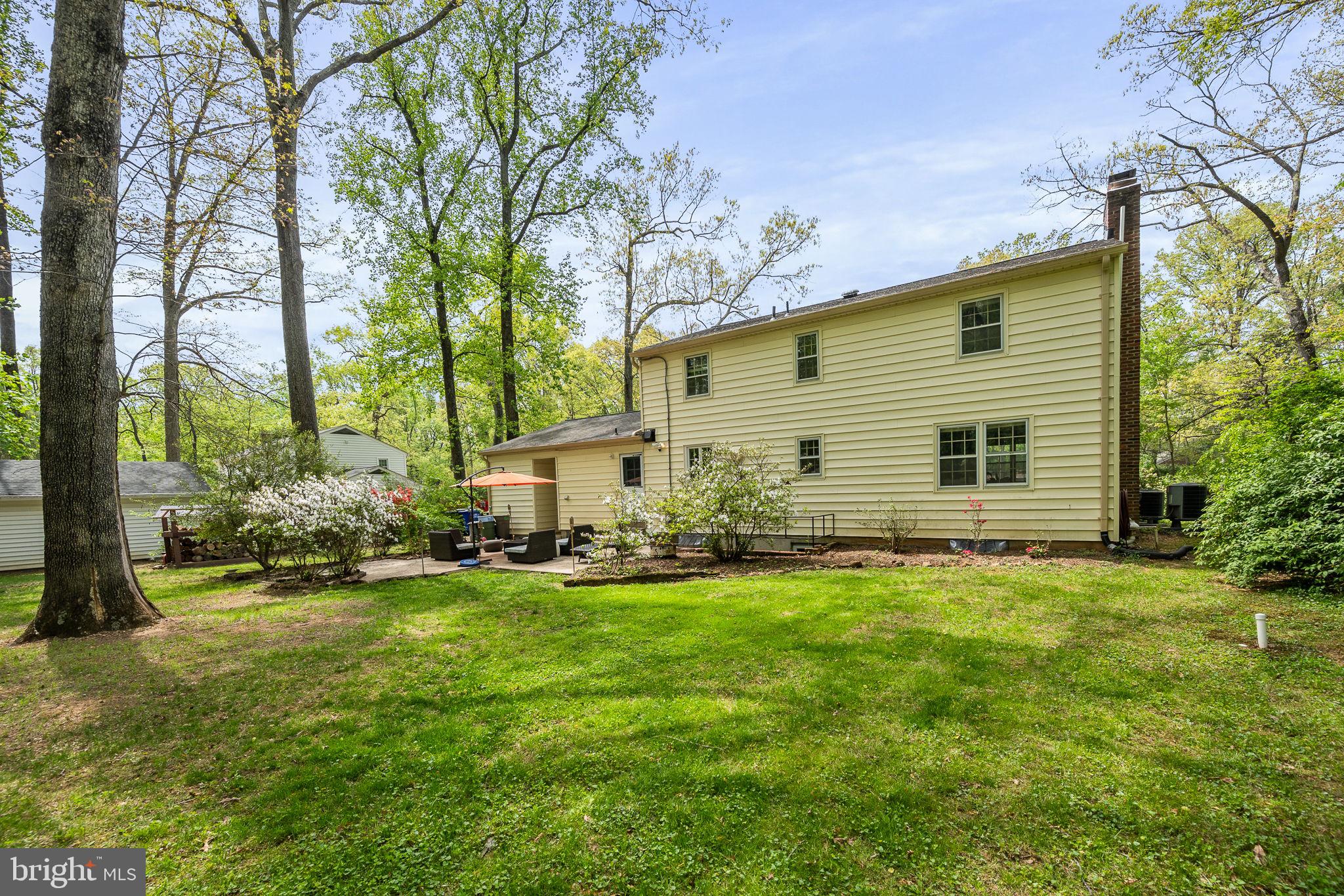 GRANBY WOODS - Residential