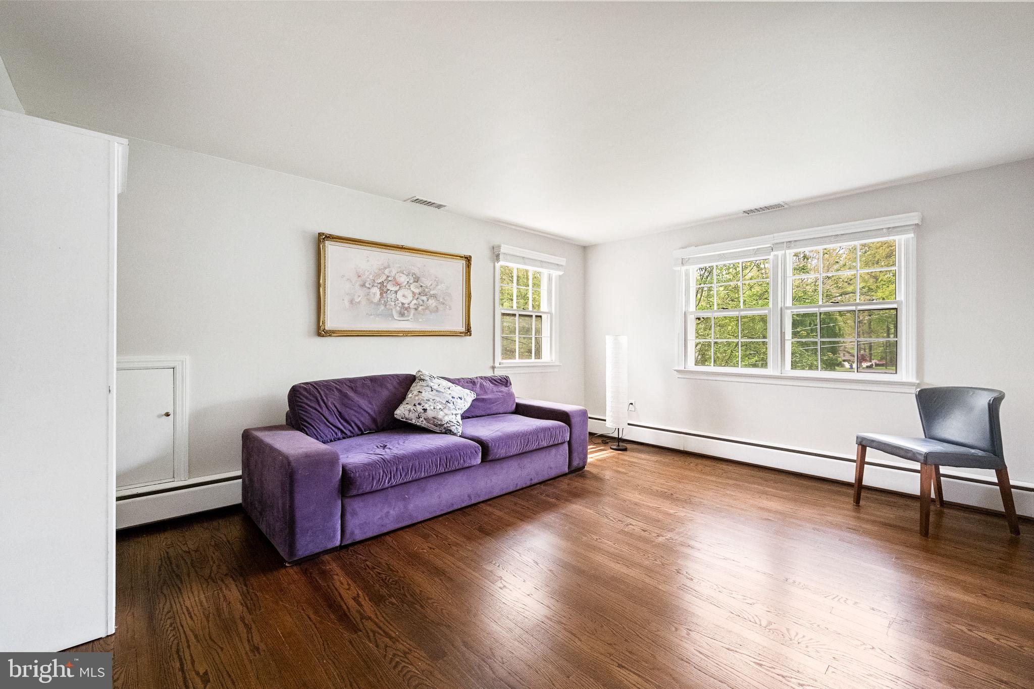 GRANBY WOODS - Residential