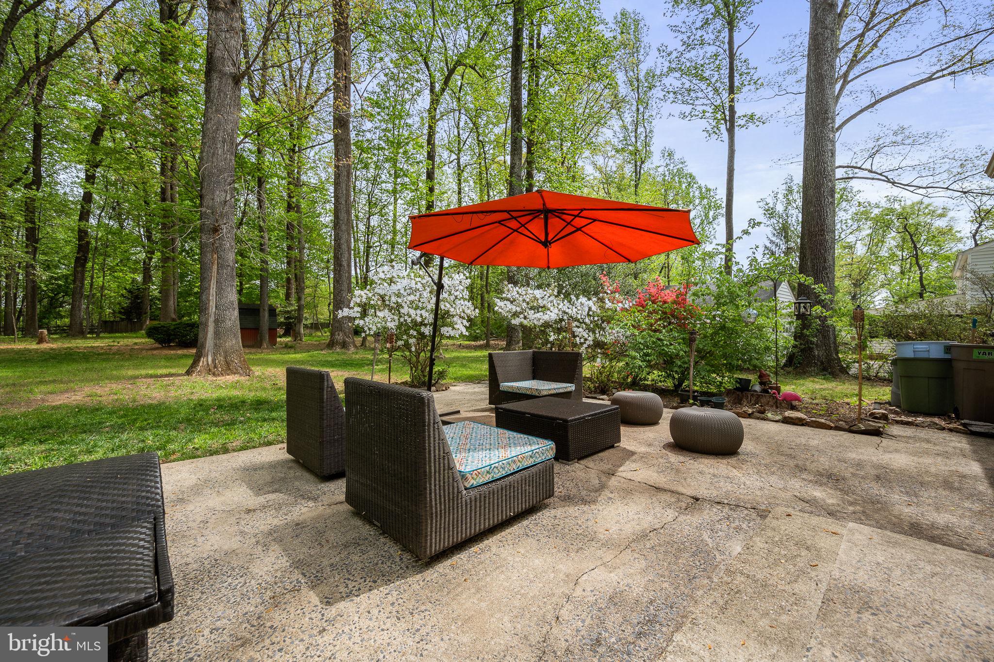 GRANBY WOODS - Residential