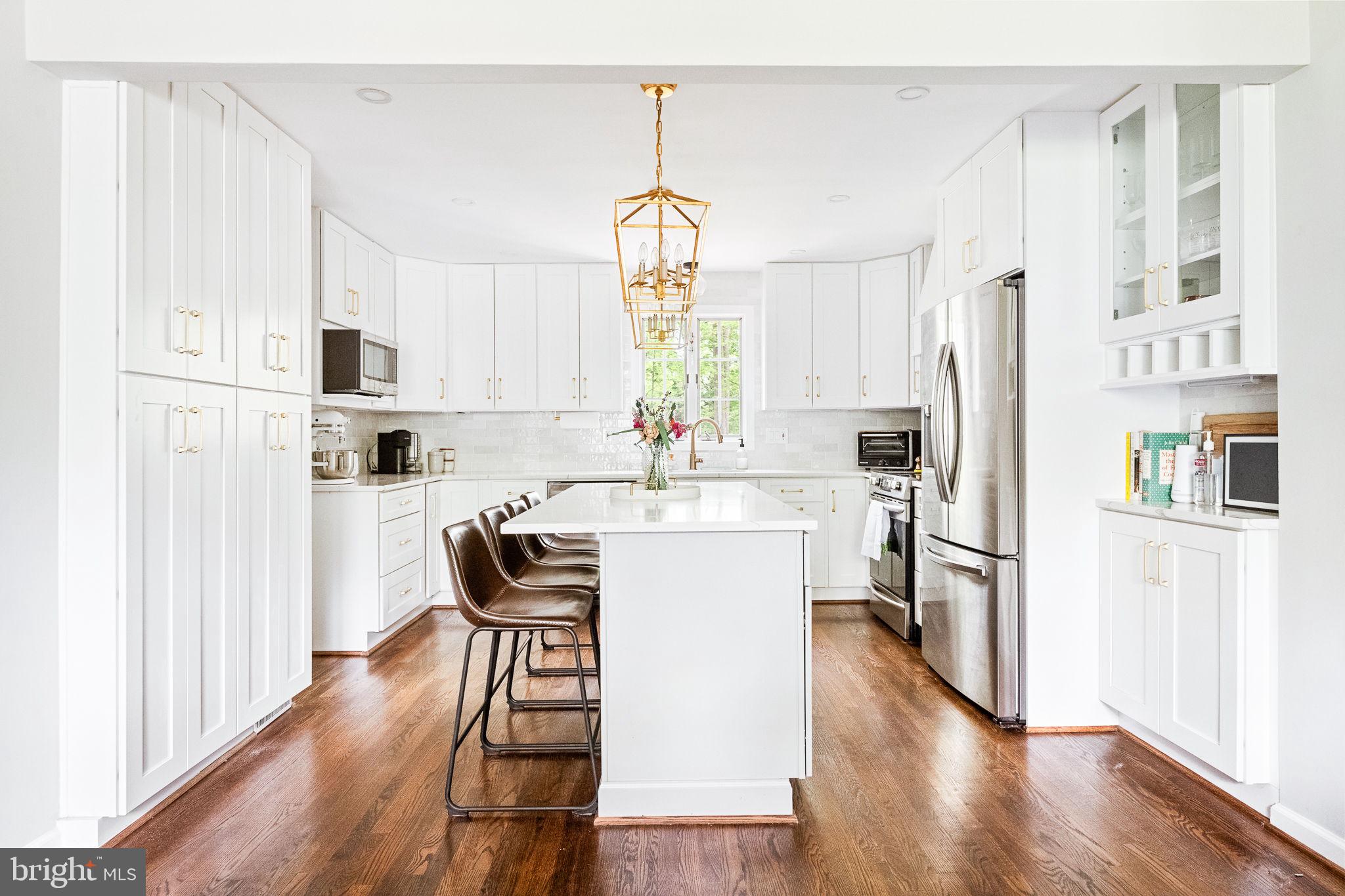 GRANBY WOODS - Residential