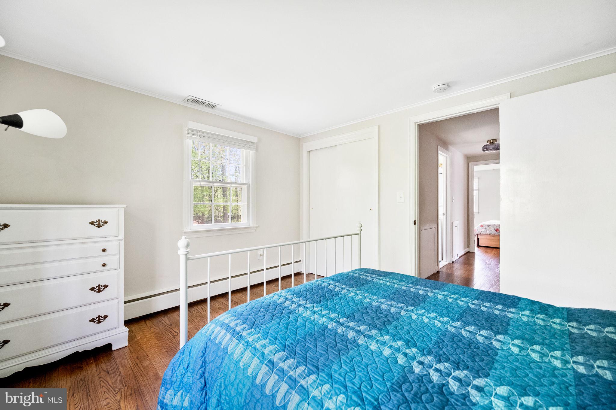 GRANBY WOODS - Residential