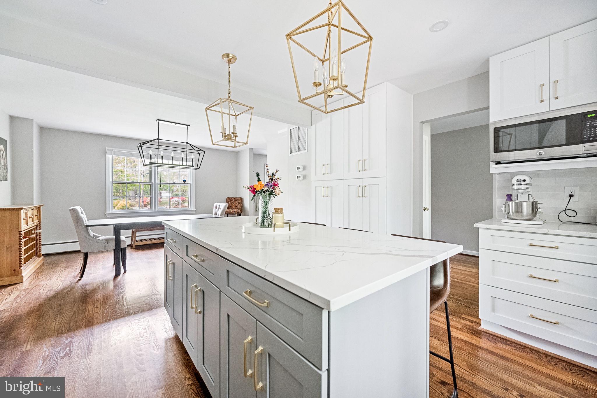 GRANBY WOODS - Residential