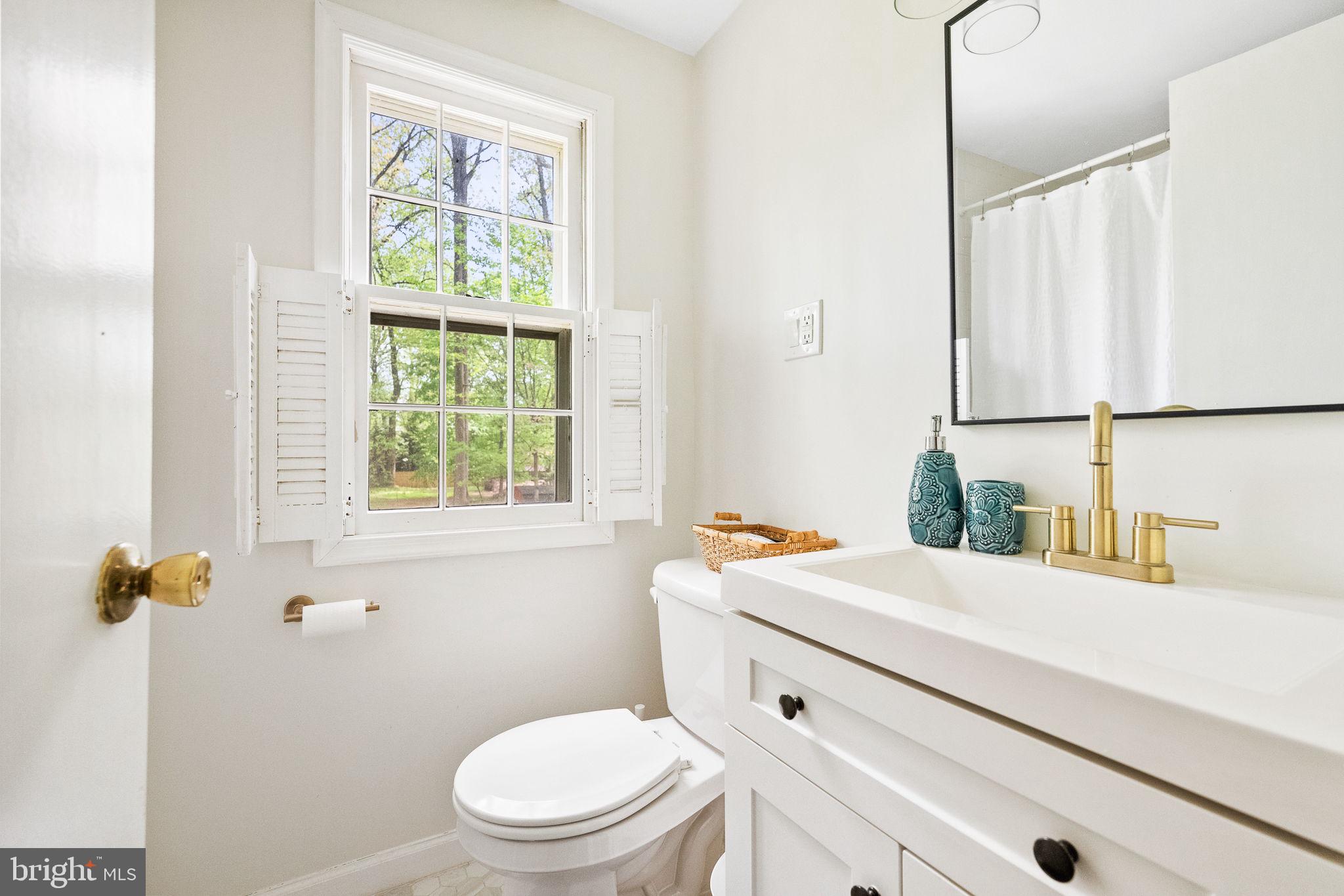 GRANBY WOODS - Residential