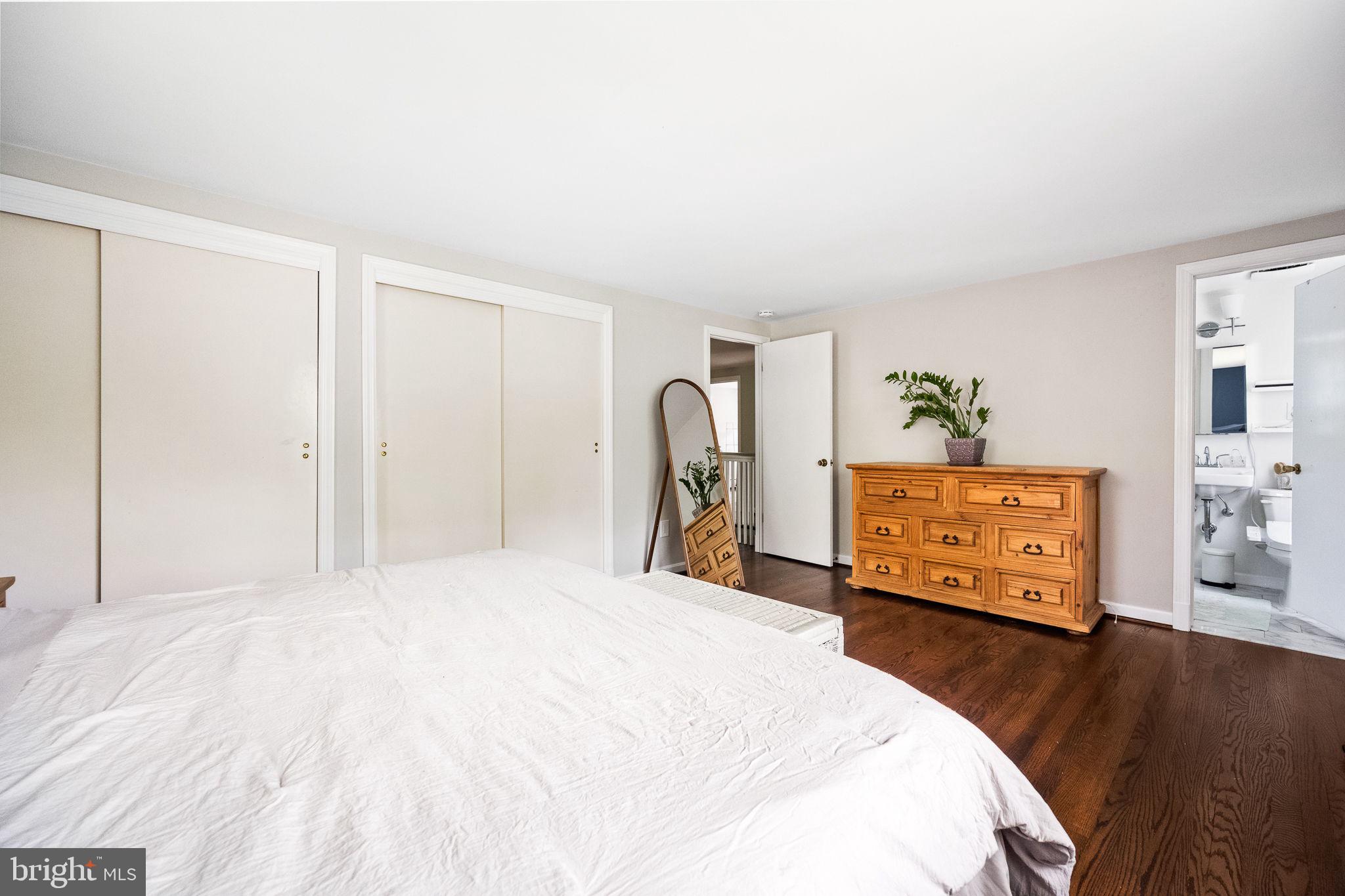 GRANBY WOODS - Residential