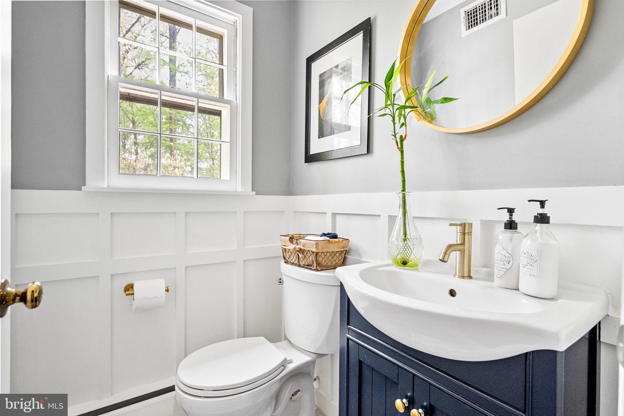 GRANBY WOODS - Residential