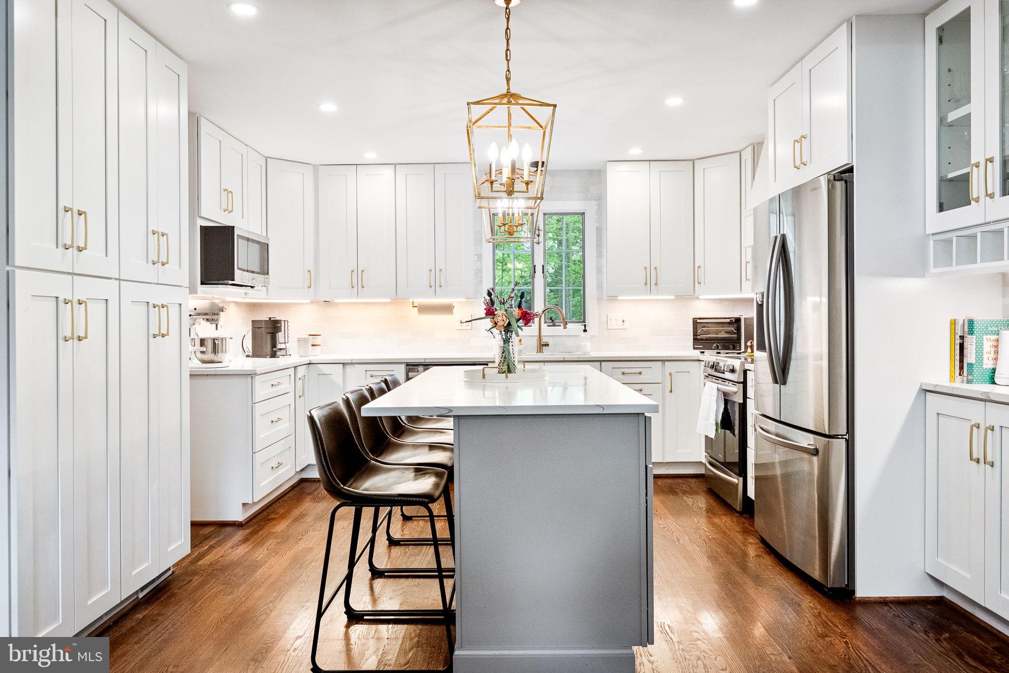 GRANBY WOODS - Residential