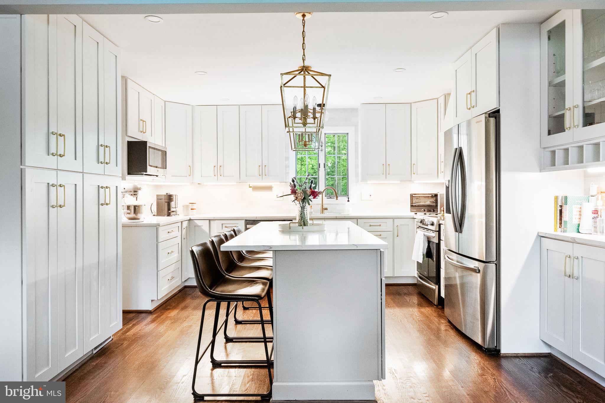 GRANBY WOODS - Residential