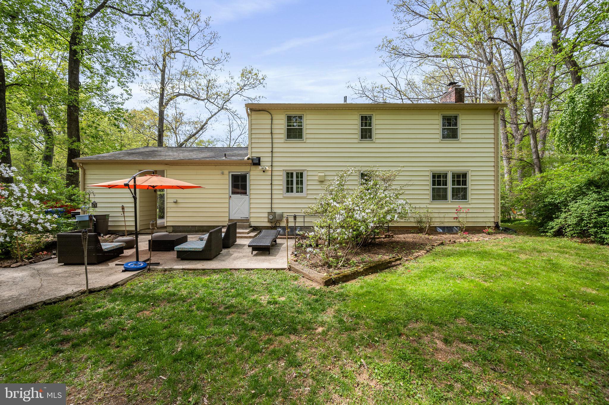 GRANBY WOODS - Residential