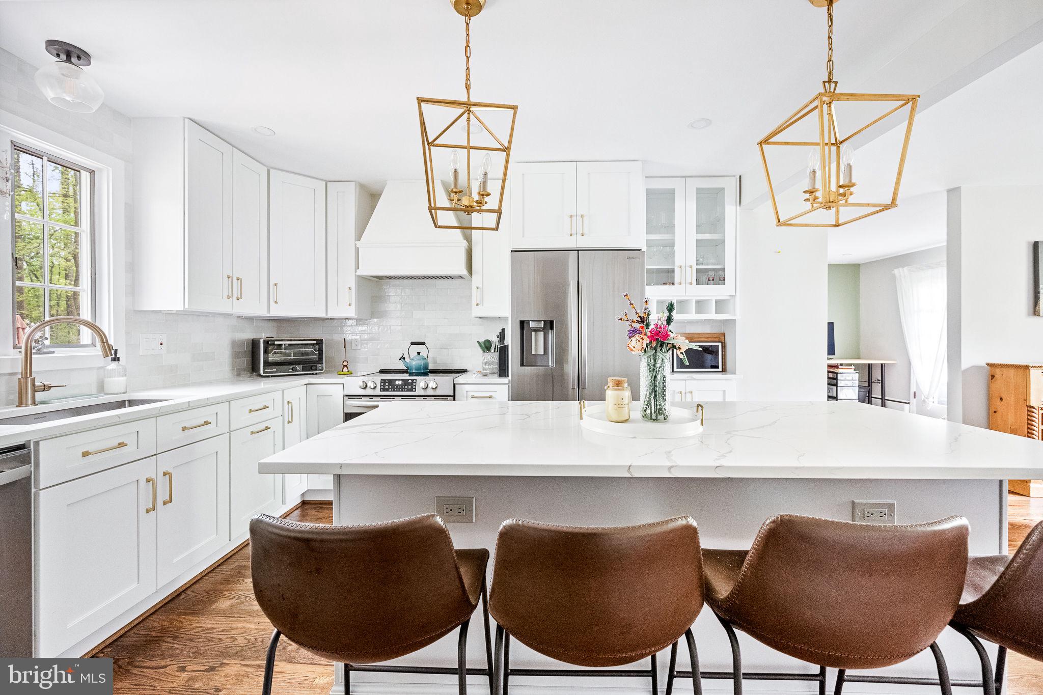 GRANBY WOODS - Residential