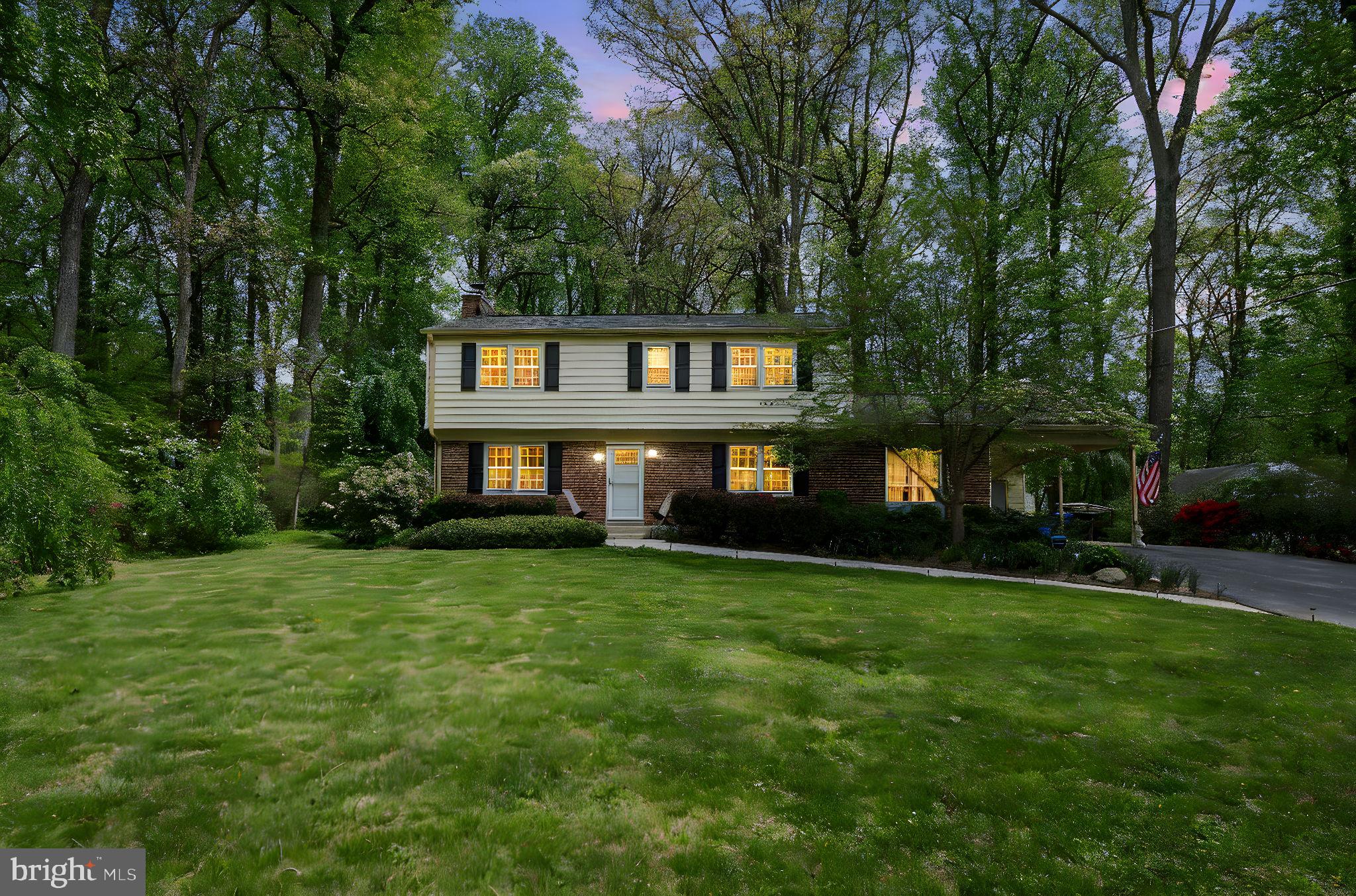 GRANBY WOODS - Residential