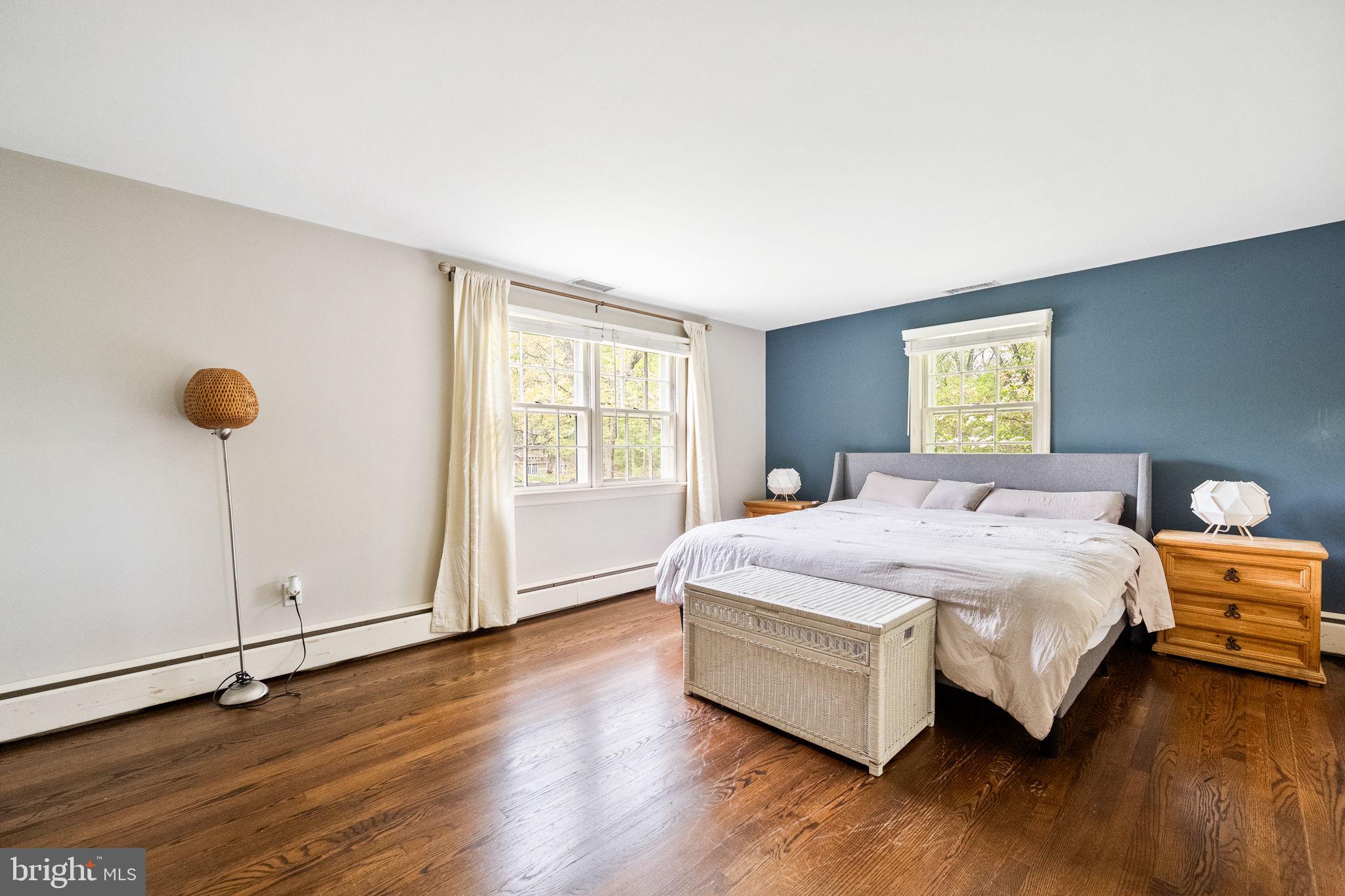 GRANBY WOODS - Residential