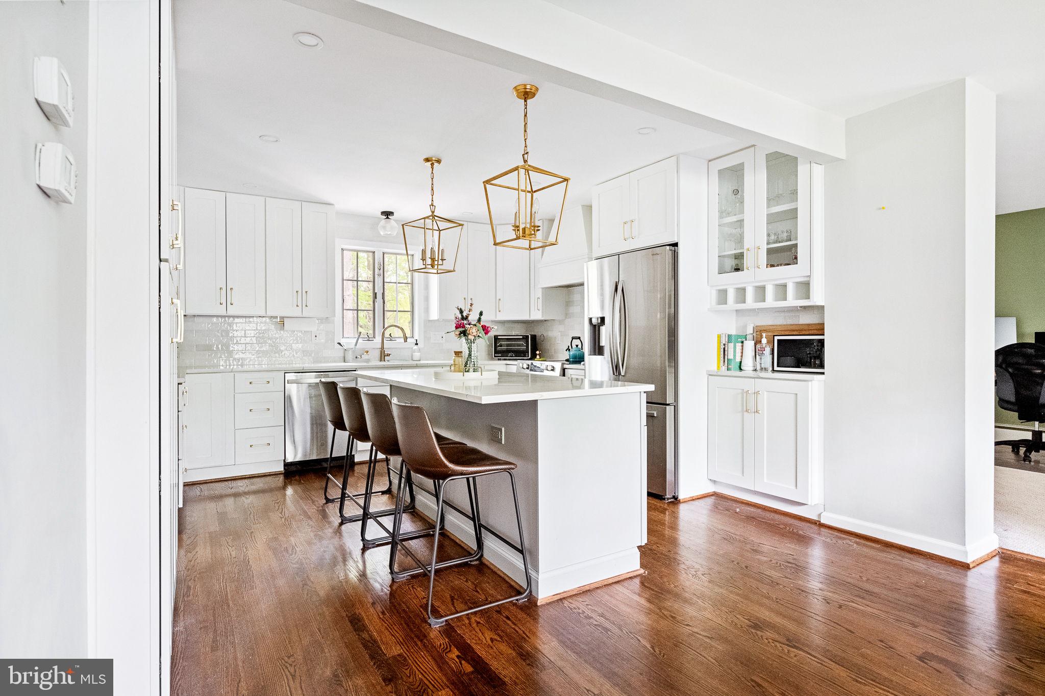 GRANBY WOODS - Residential