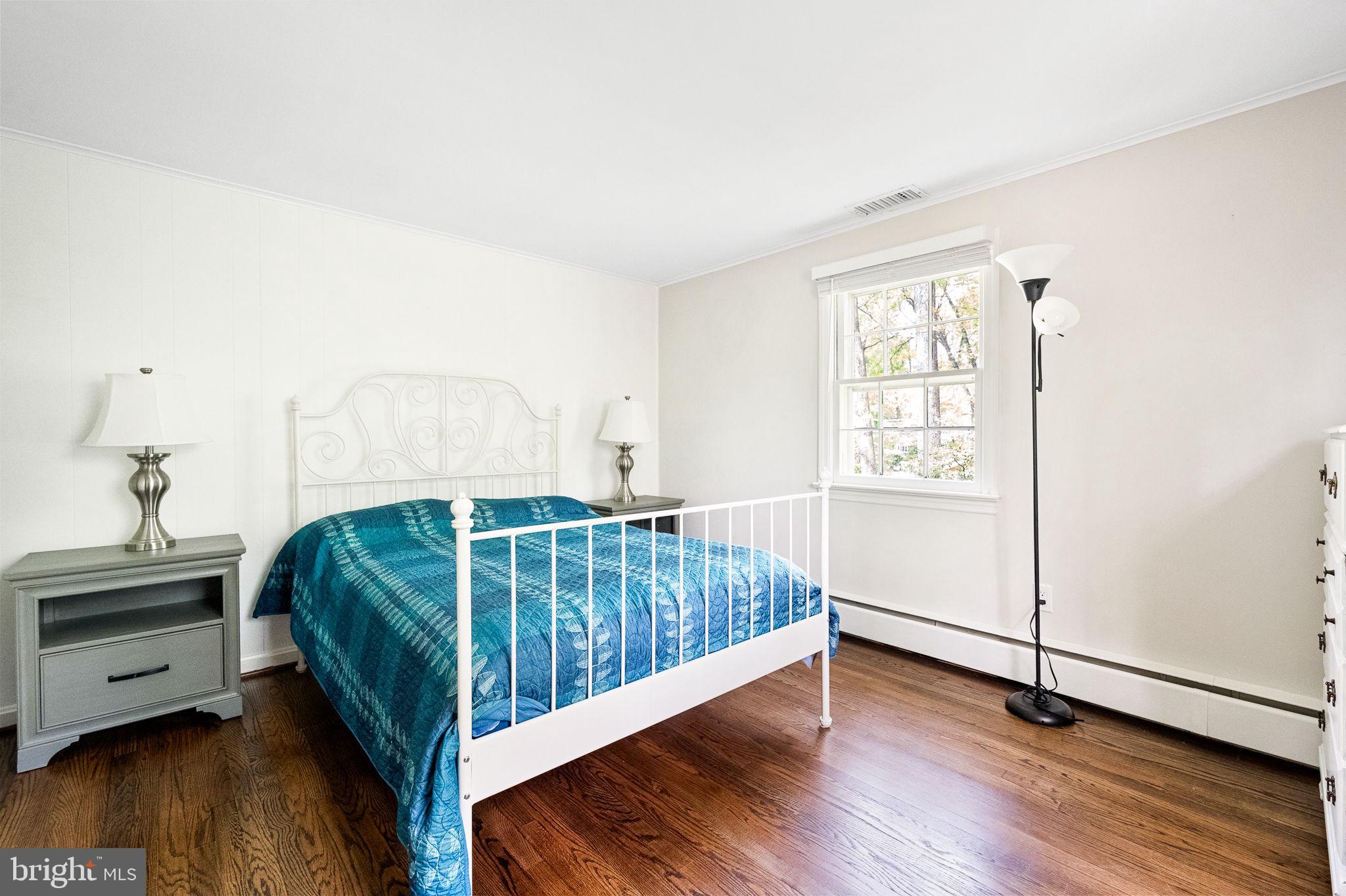 GRANBY WOODS - Residential