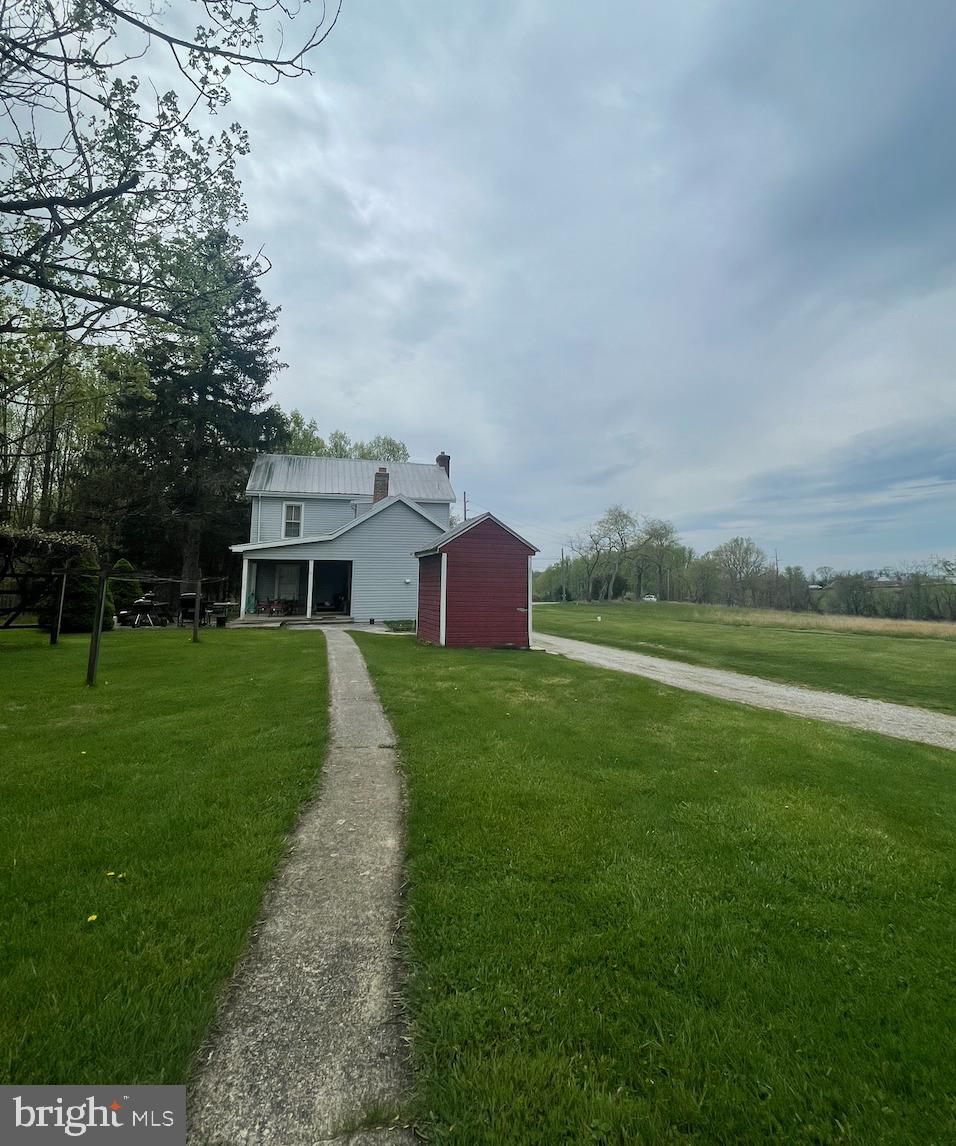 21006 BOONSBORO MOUNTAIN ROAD