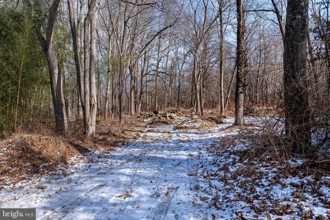 Vacant Land For Sale - 00 Stony Brook Road<br/> HOPEWELL, NJ 08525
