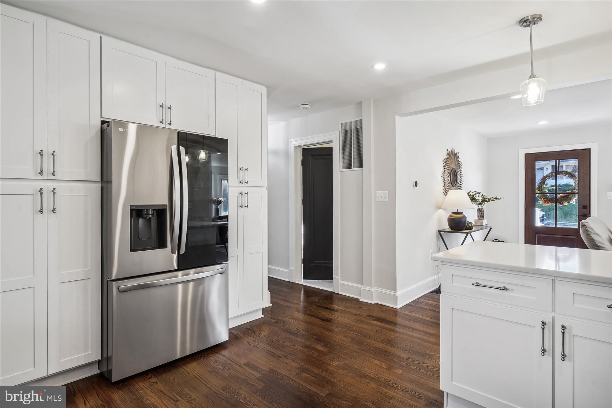 NORTH WOODSIDE - Residential