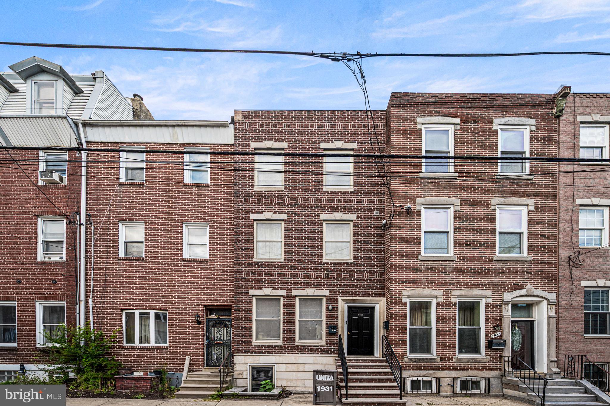 1931 POPLAR STREET B