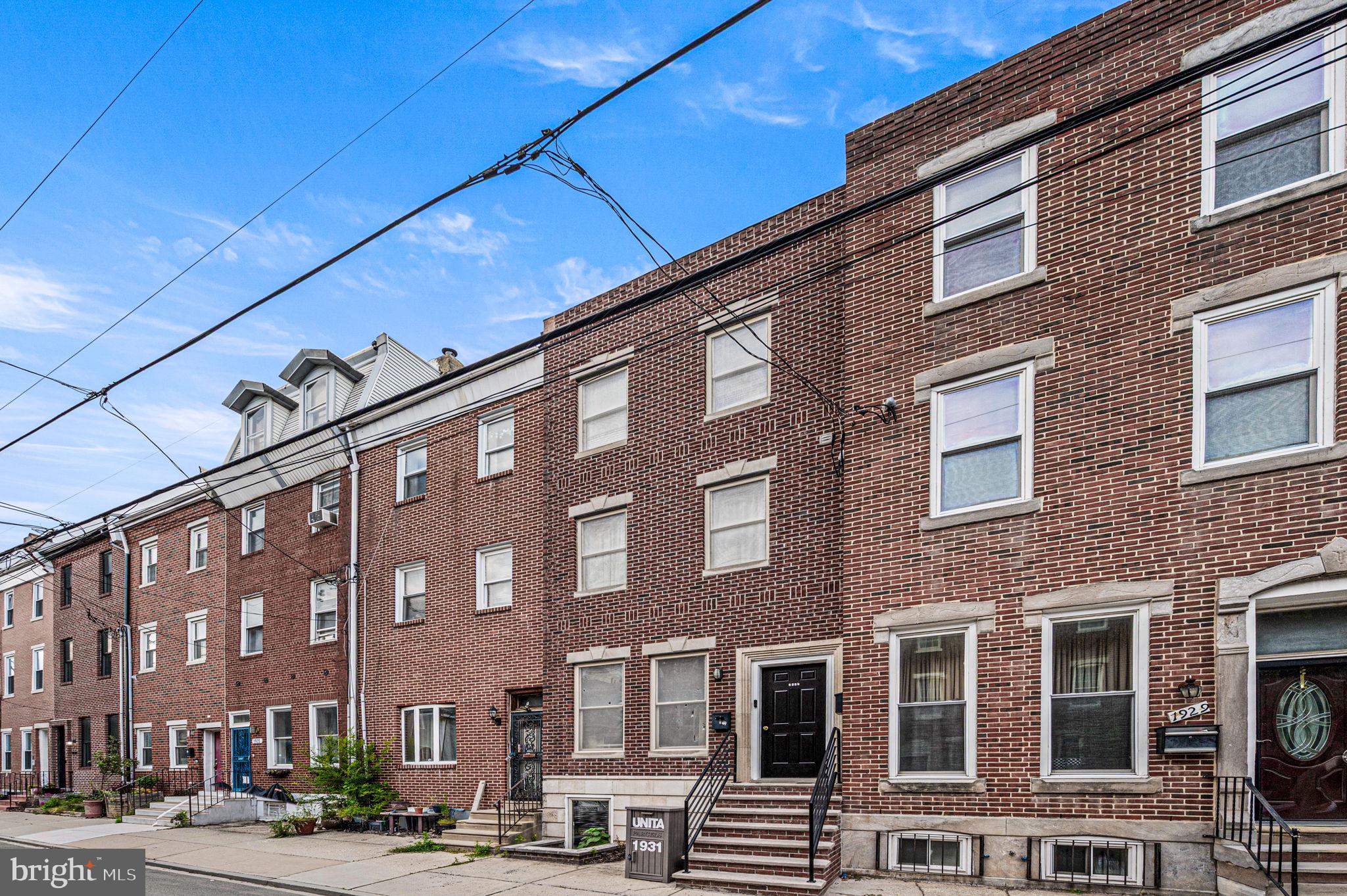 1931 POPLAR STREET B