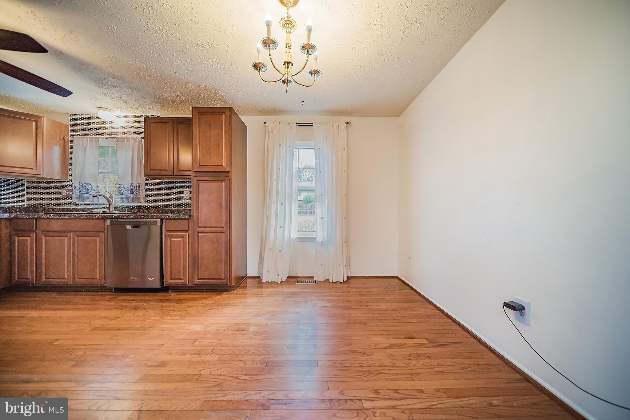 MARLBOROUGH SOUTH - Residential