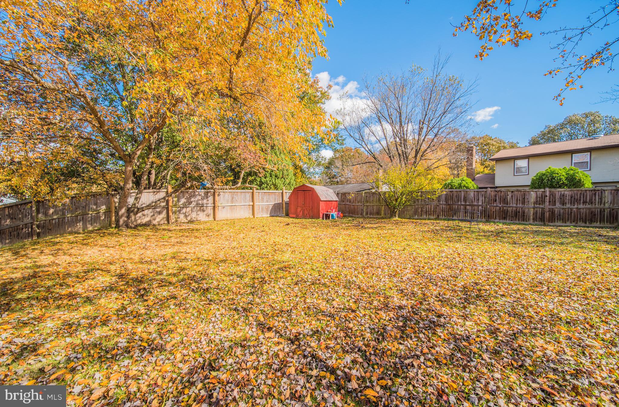 MARLBOROUGH SOUTH - Residential