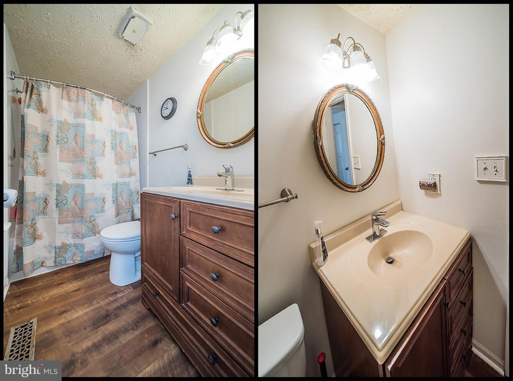 MARLBOROUGH SOUTH - Residential