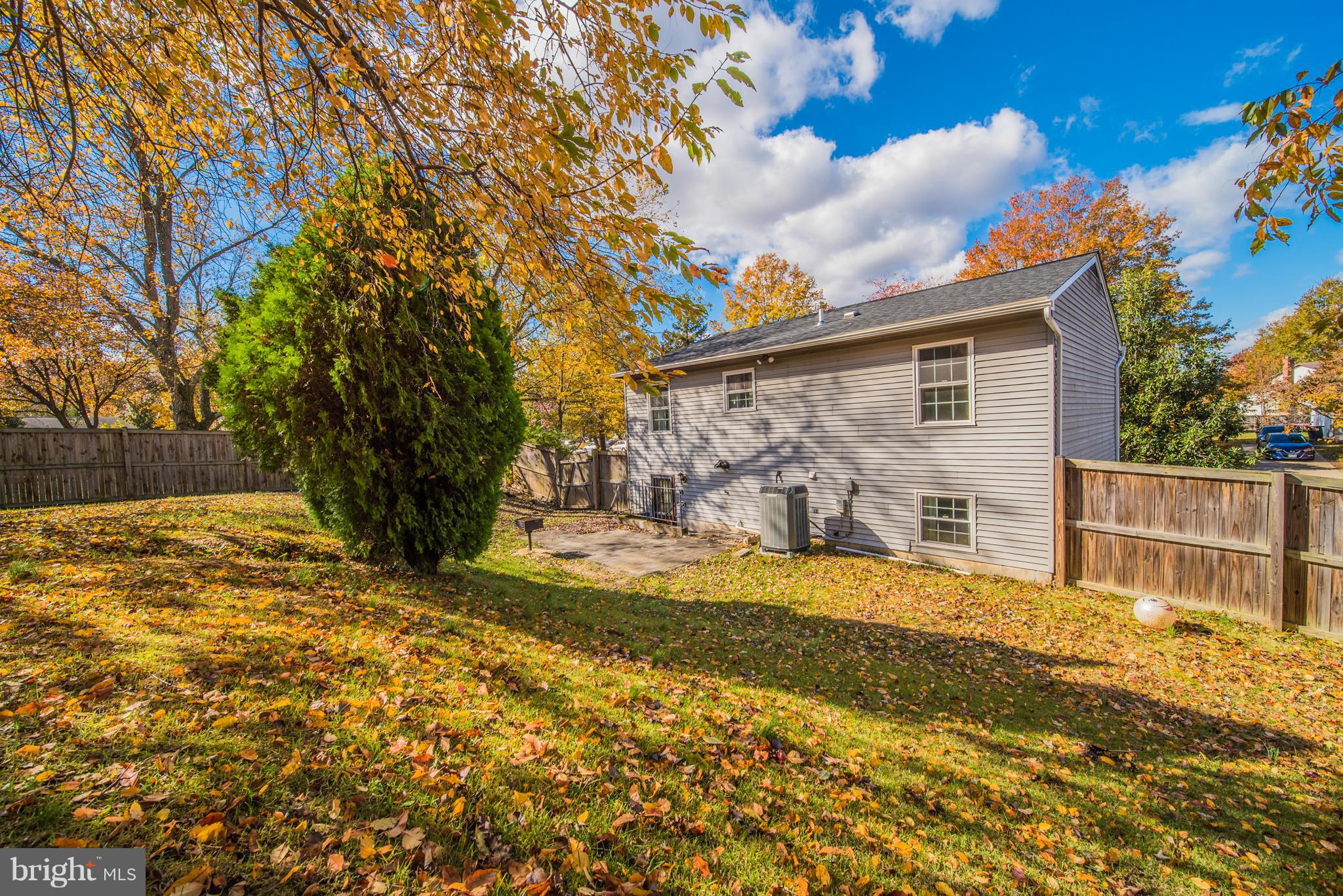 MARLBOROUGH SOUTH - Residential