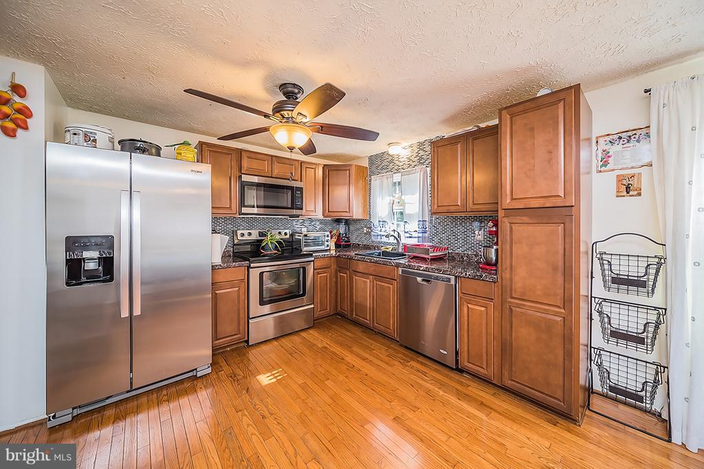 MARLBOROUGH SOUTH - Residential