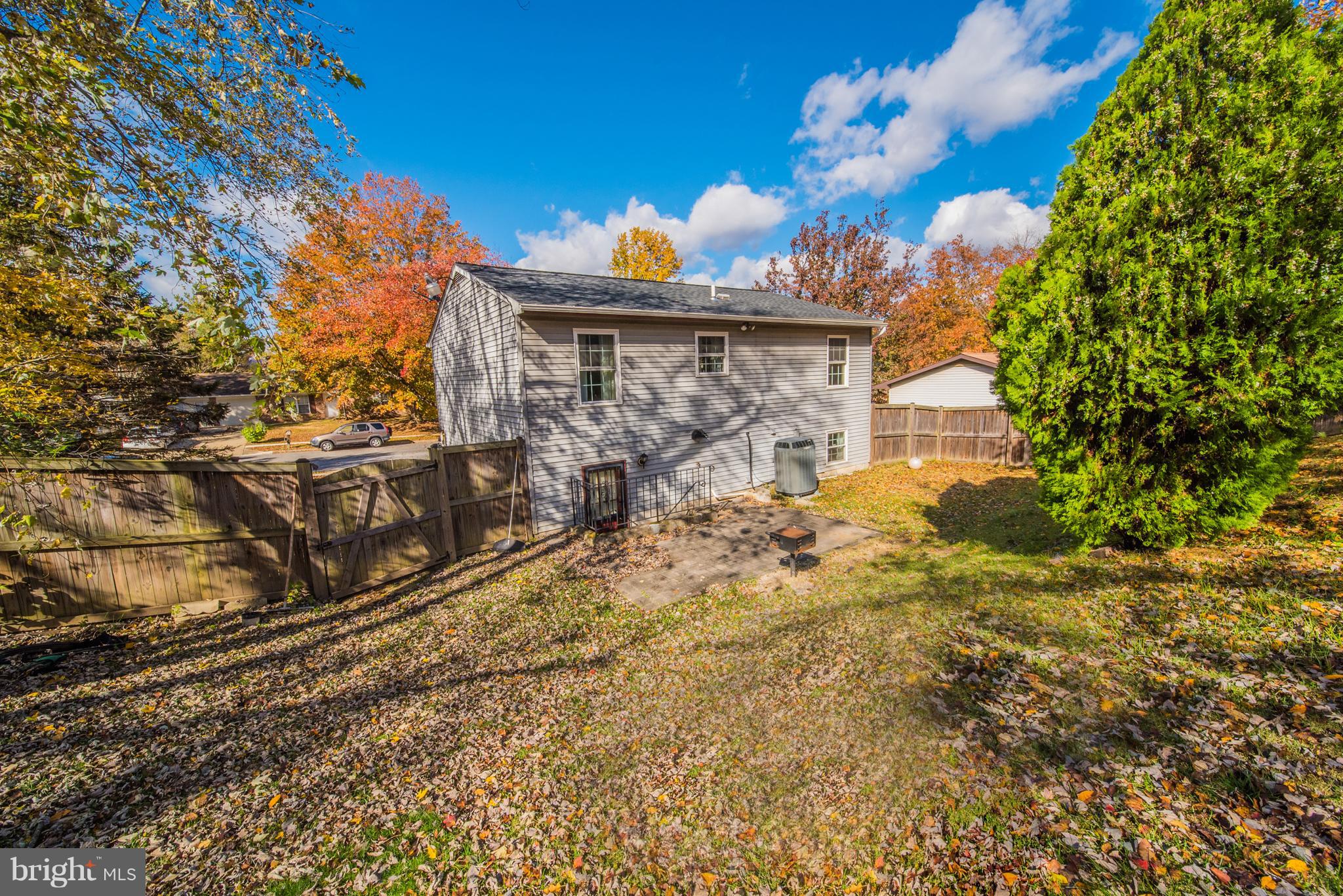 MARLBOROUGH SOUTH - Residential