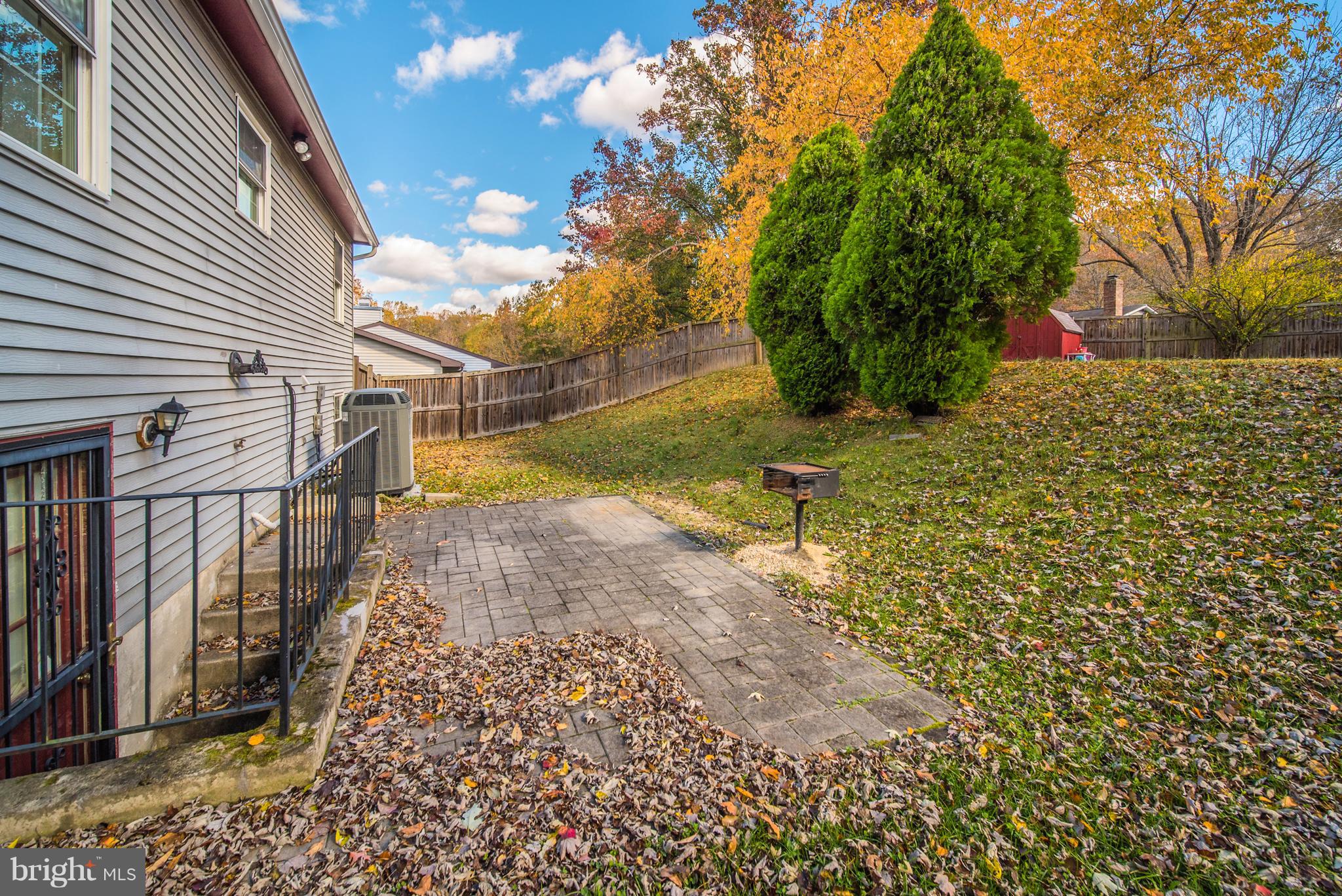 MARLBOROUGH SOUTH - Residential