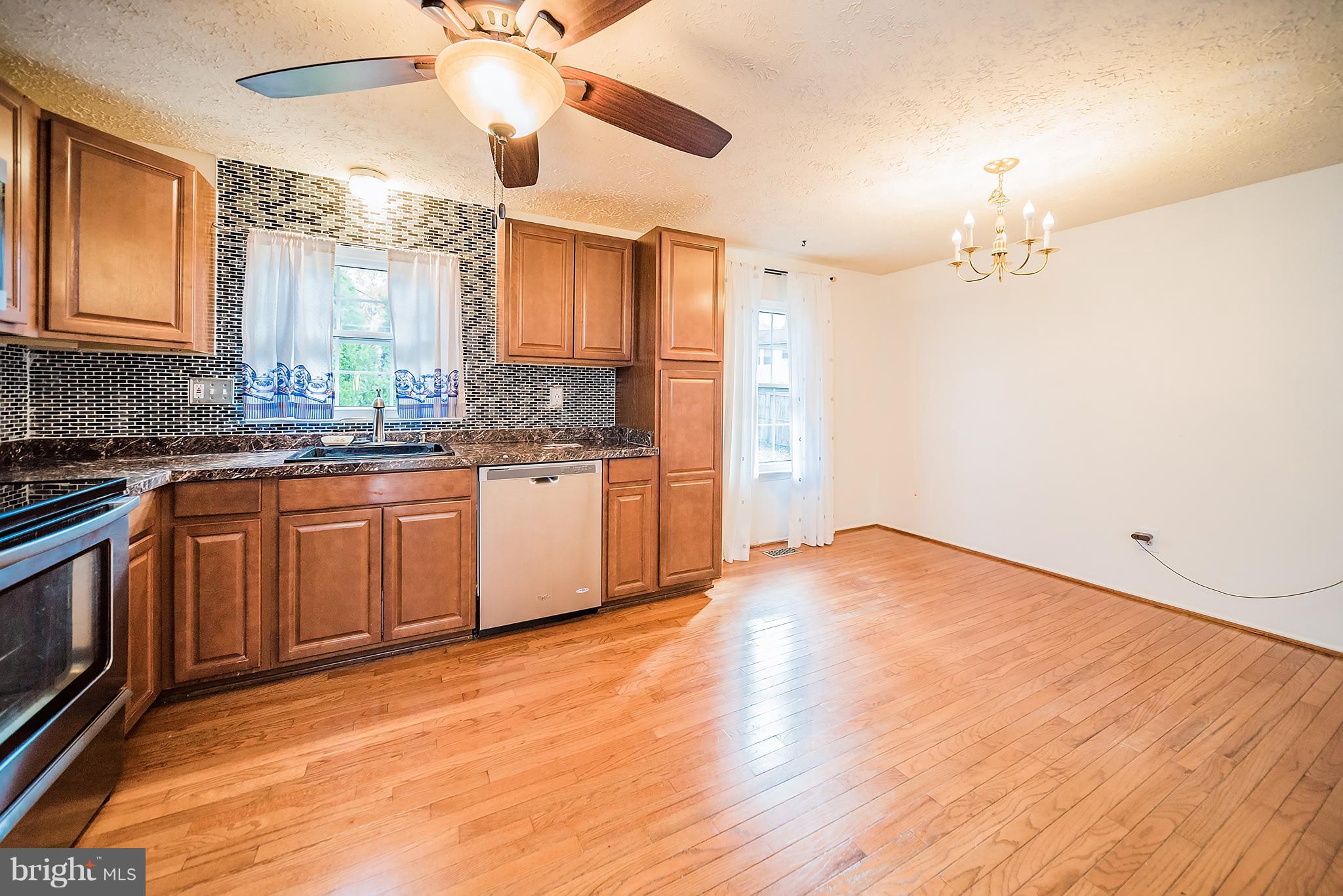 MARLBOROUGH SOUTH - Residential