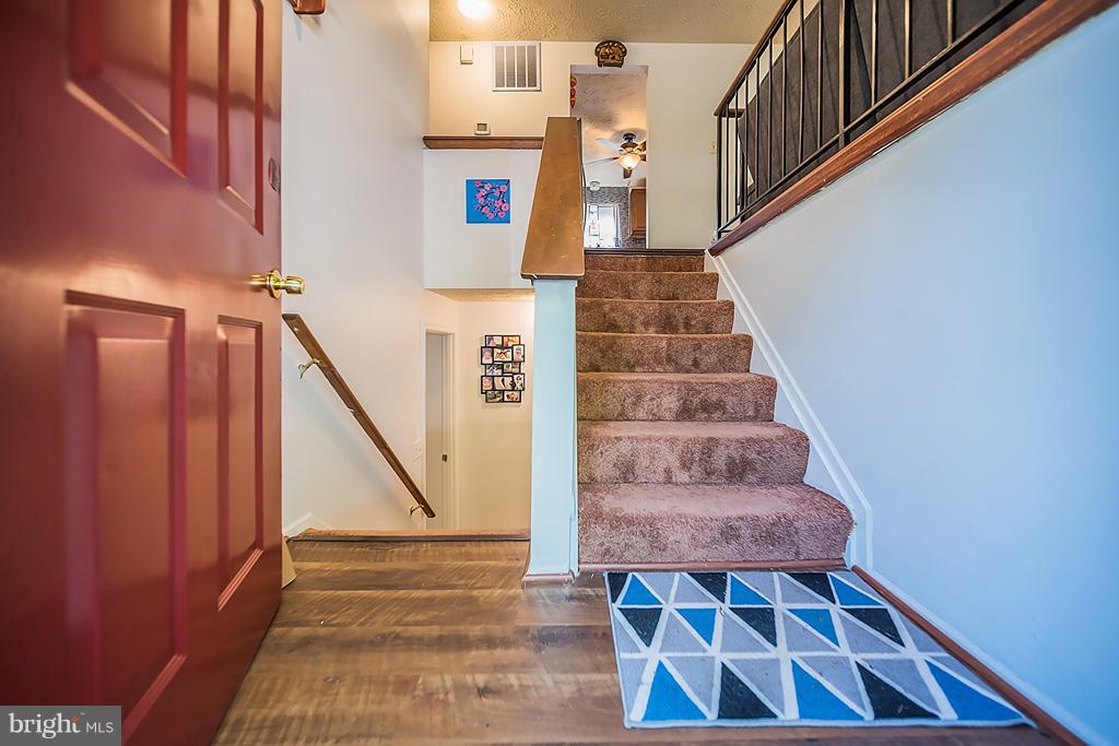 MARLBOROUGH SOUTH - Residential