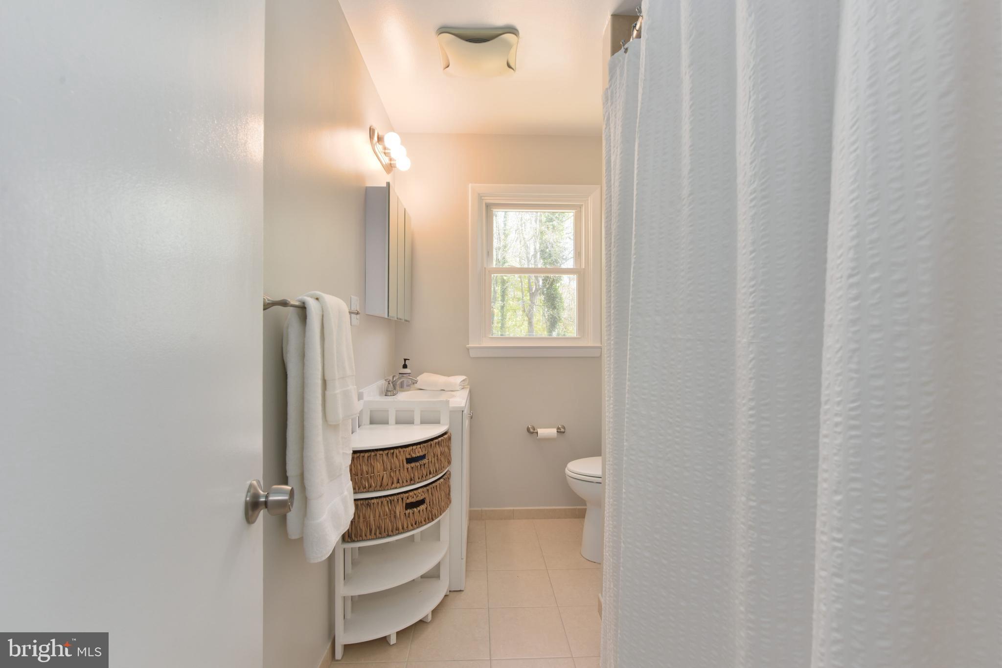 POTOMAC VALLEY - Residential