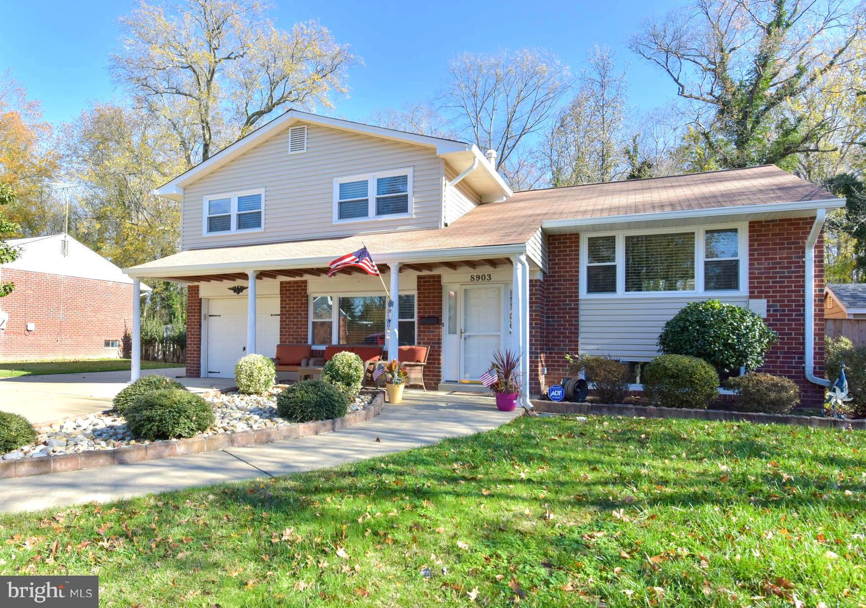 POTOMAC VALLEY - Residential