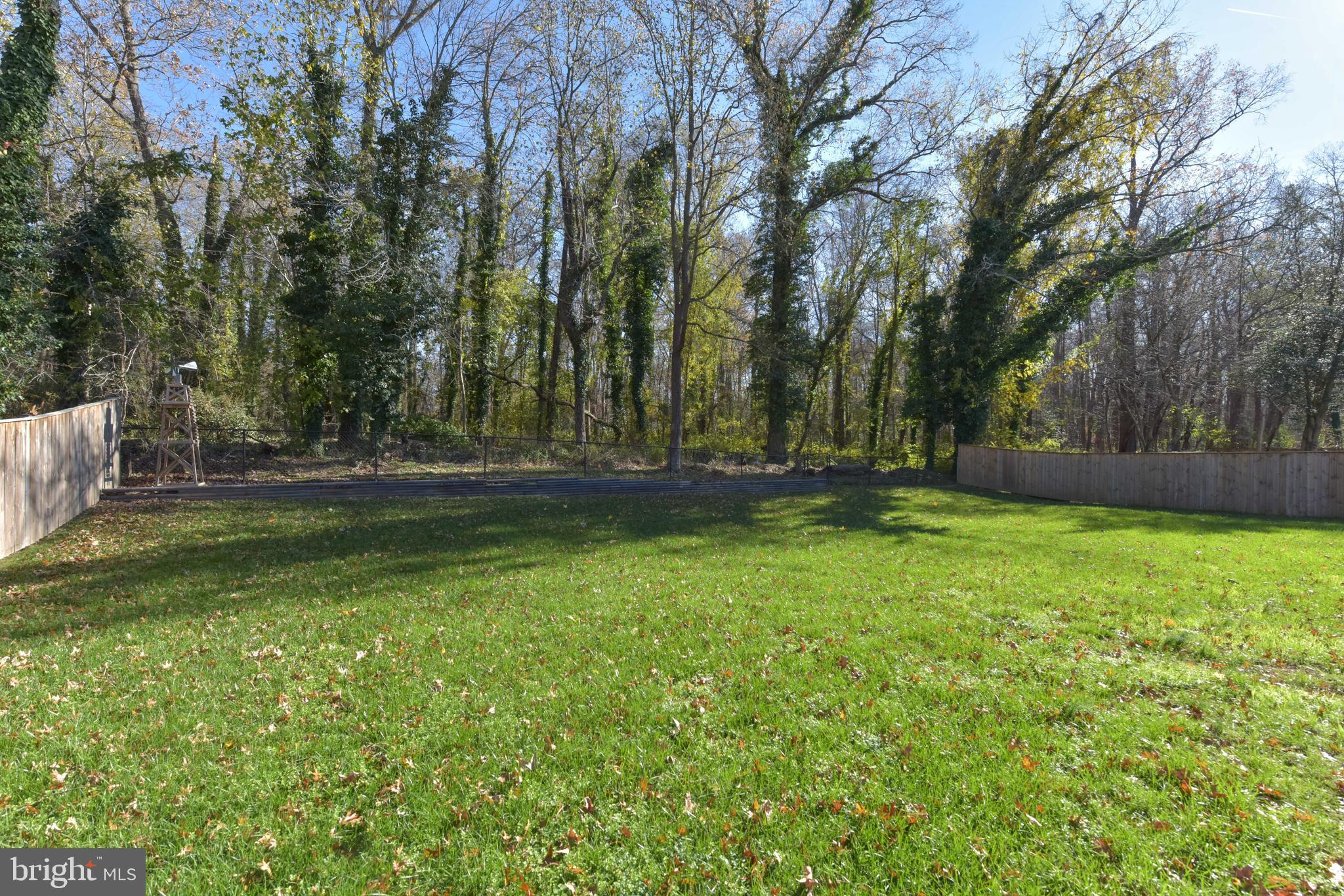 POTOMAC VALLEY - Residential