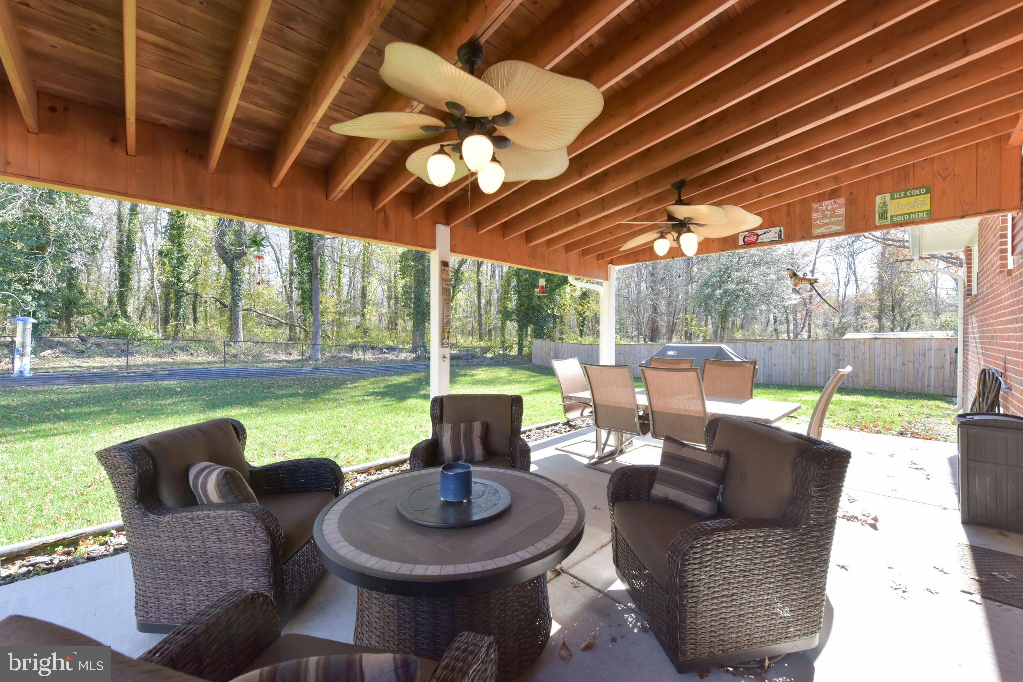 POTOMAC VALLEY - Residential