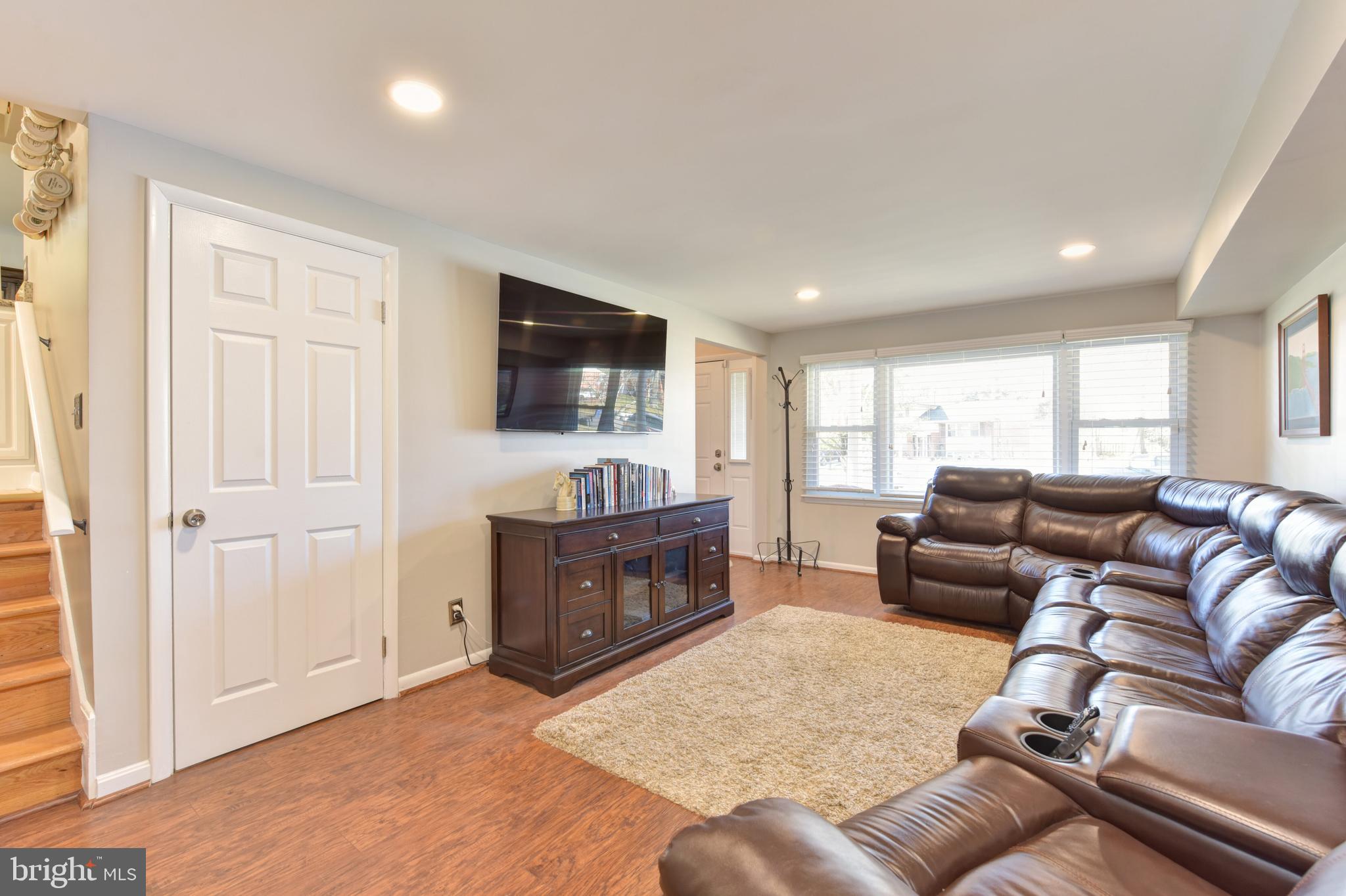 POTOMAC VALLEY - Residential