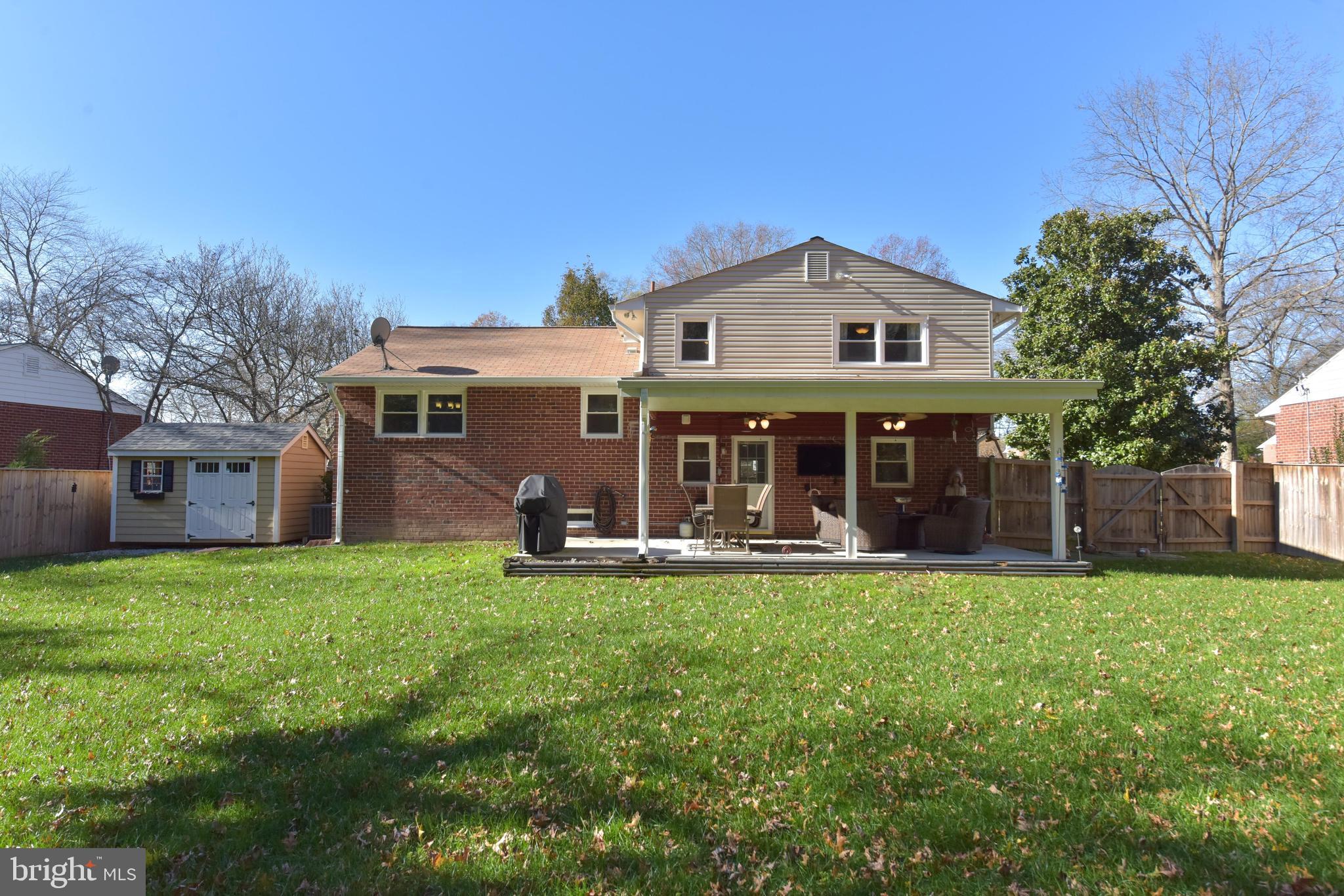 POTOMAC VALLEY - Residential